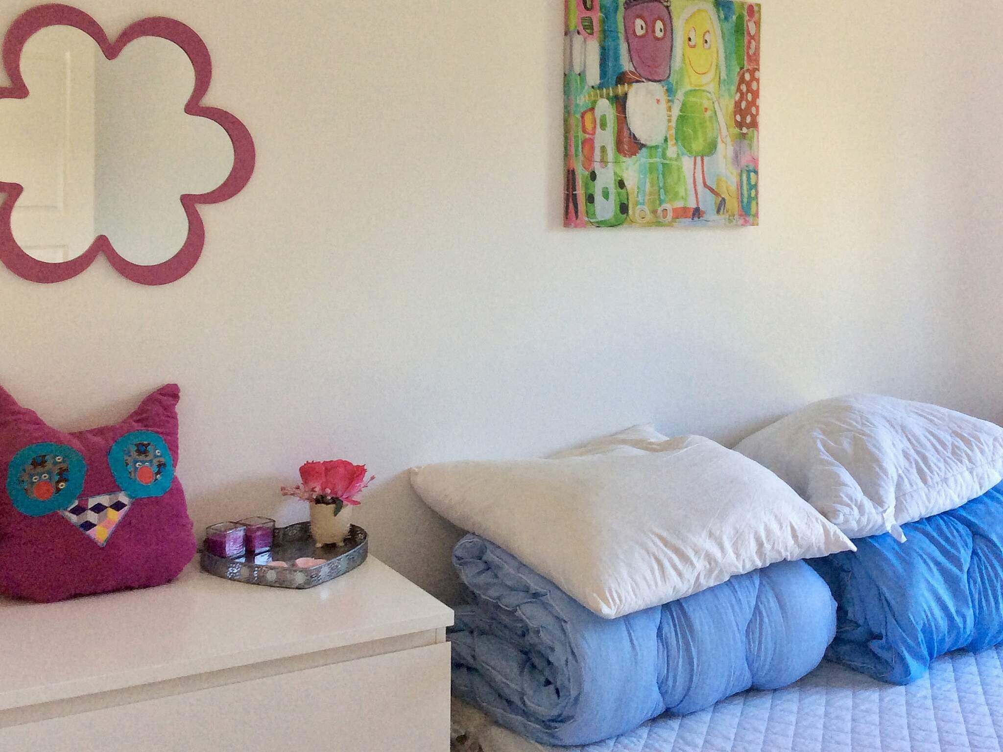 Images 8 person feriebolig i VÃ¦ggerlÃ¸se- Dancenter