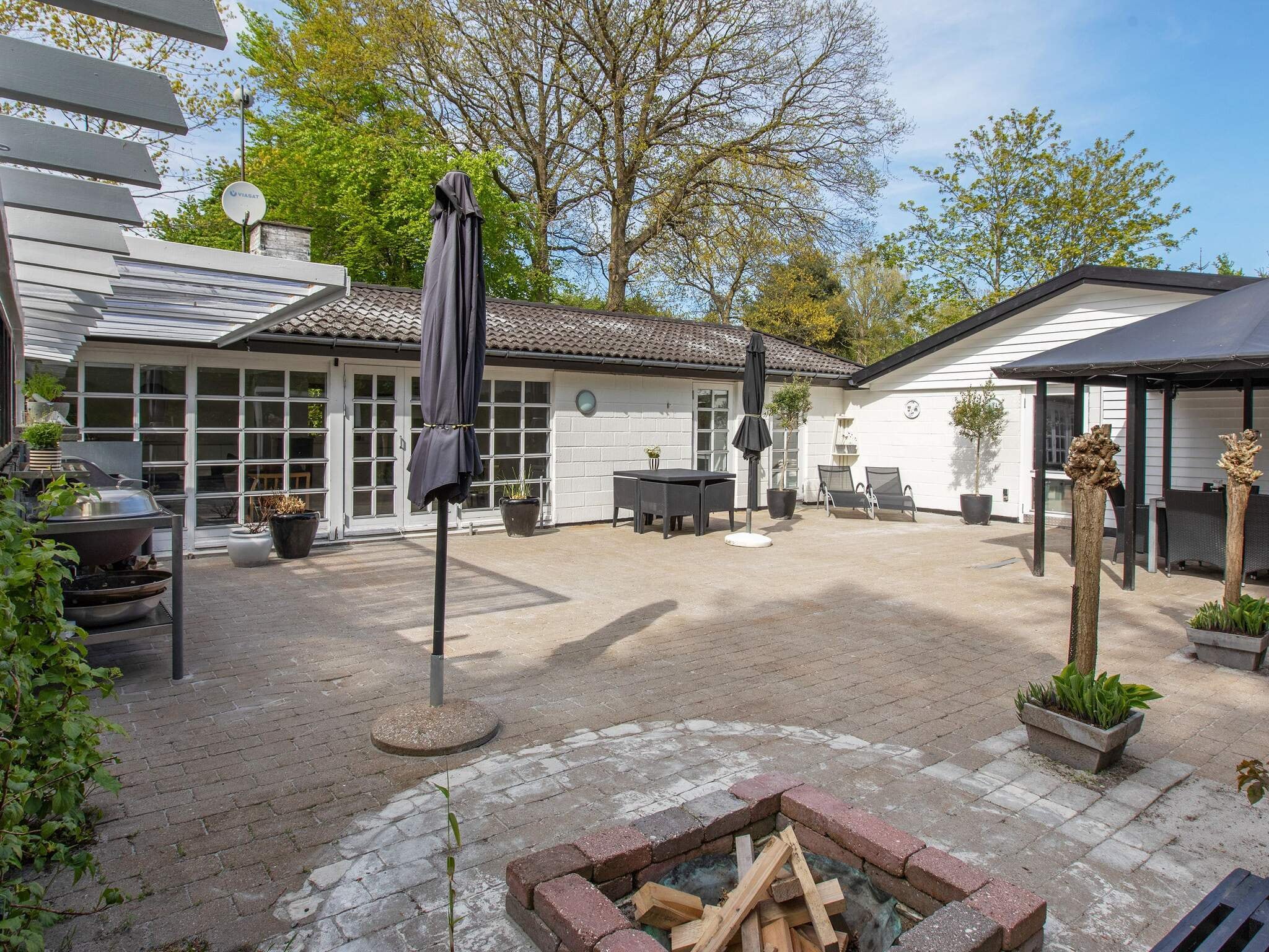 Images 8 person feriebolig i StrÃ¸by- Dancenter