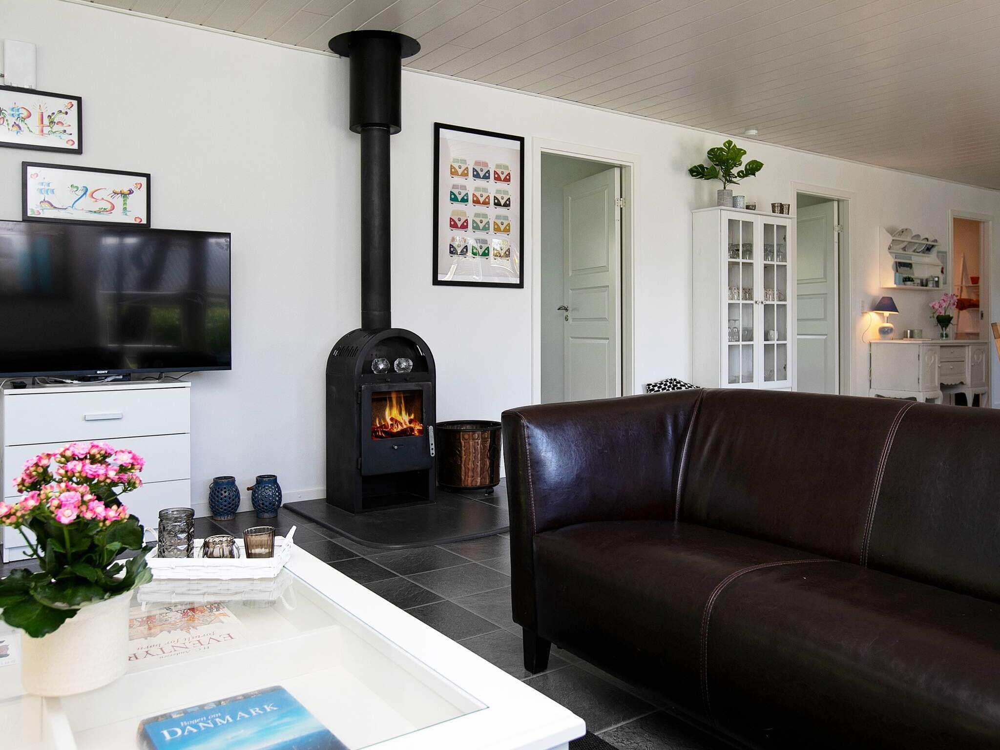 Images 8 person feriebolig i VÃ¦ggerlÃ¸se- Dancenter