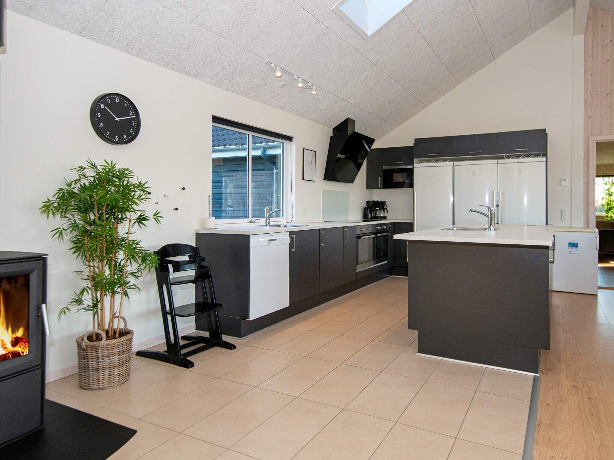 Images 24 person feriebolig i NÃ¸rre Nebel- Dancenter