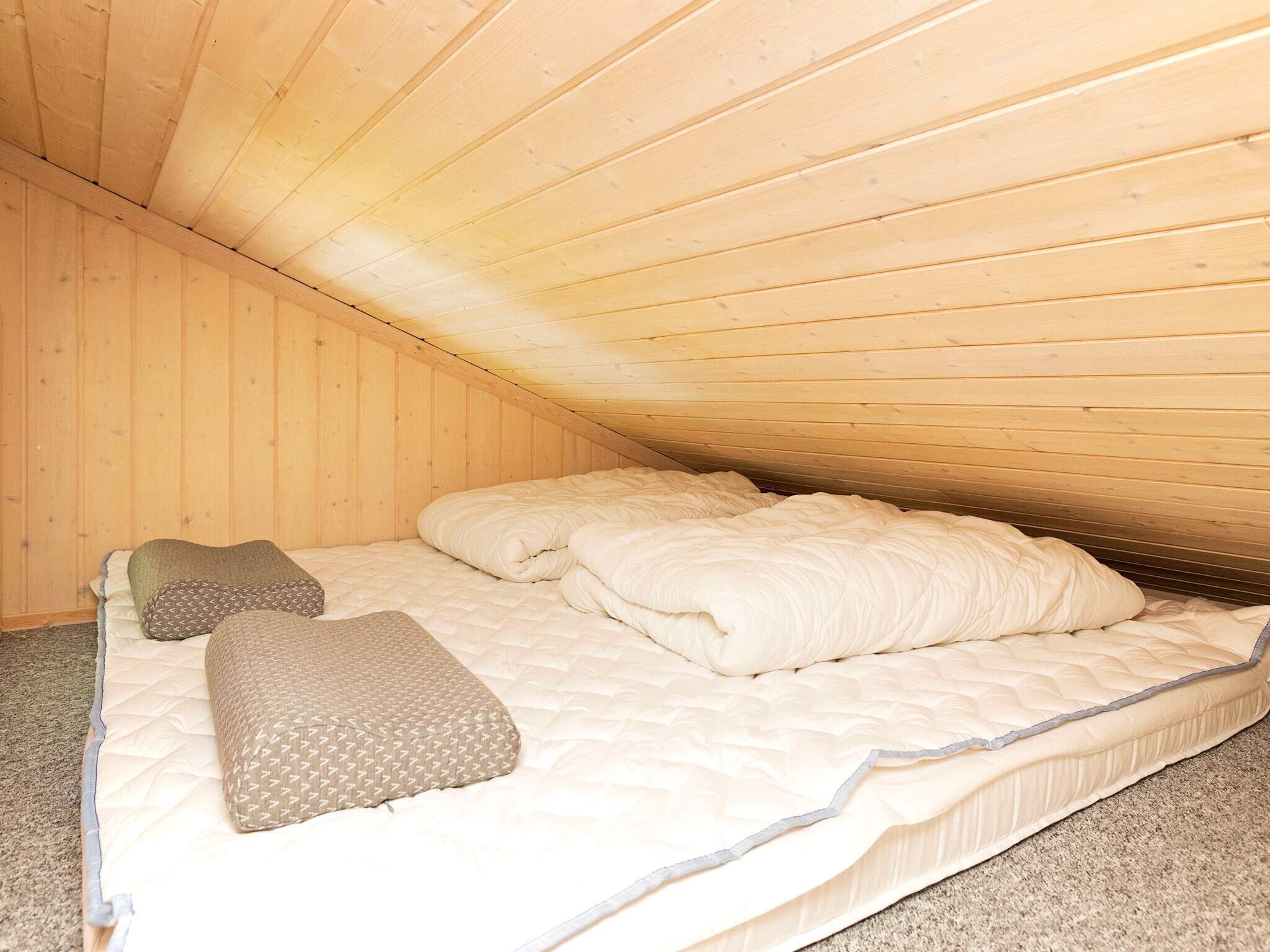 Images 8 person feriebolig i VÃ¦ggerlÃ¸se- Dancenter