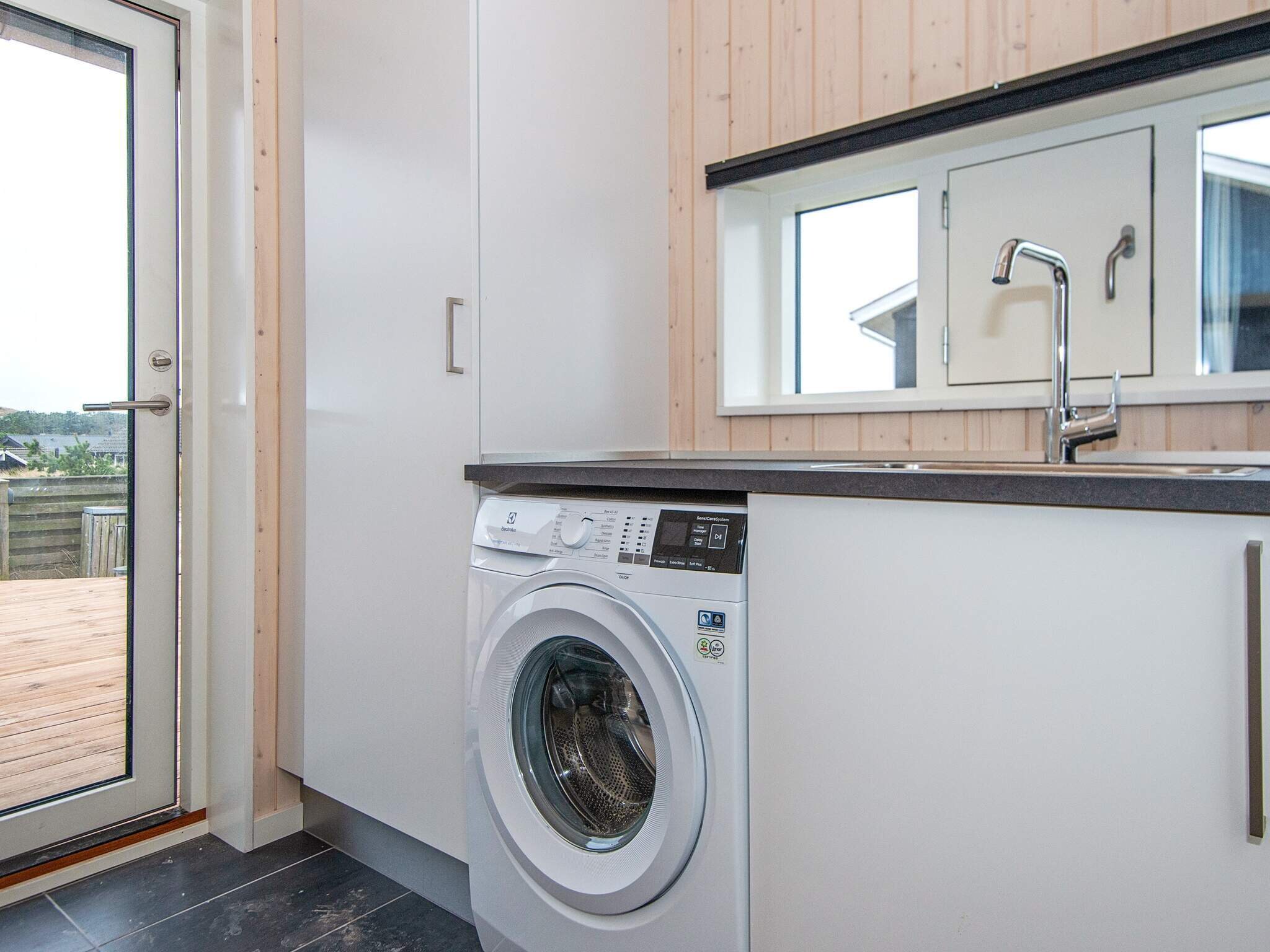 Images 8 person feriebolig i Henne- Dancenter