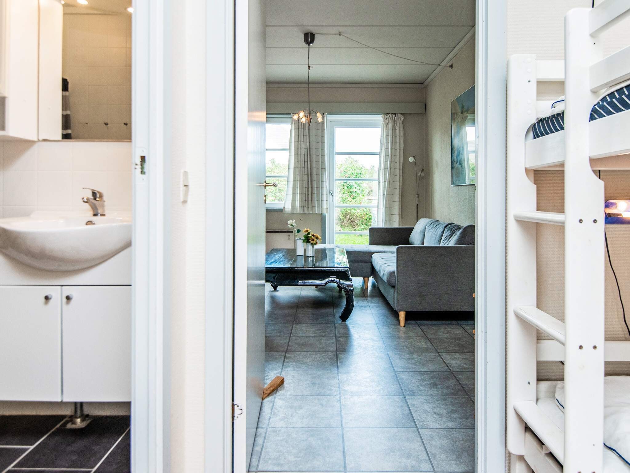 Images 4 person feriebolig i RÃ¸mÃ¸- Dancenter