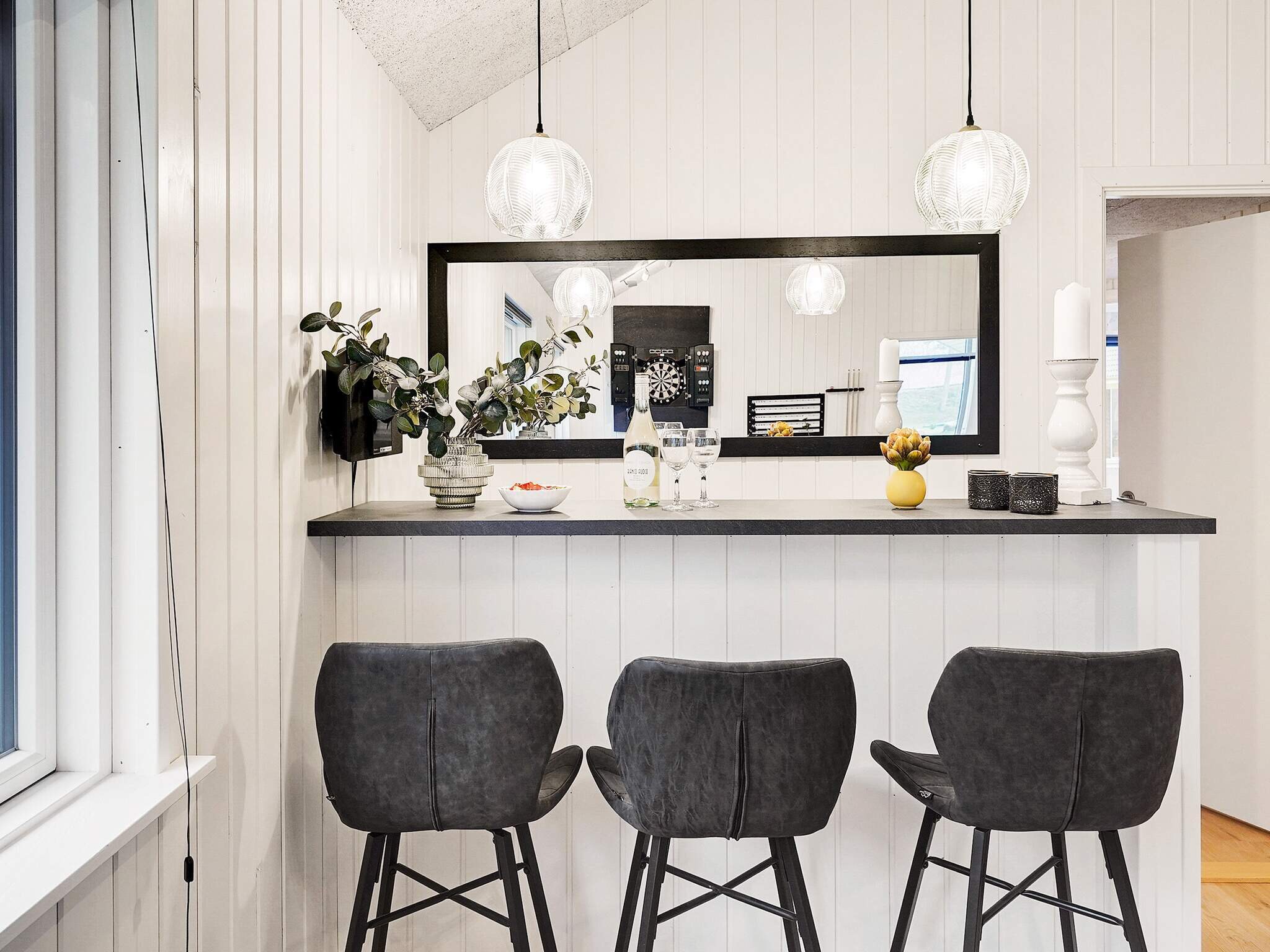 Images 16 person feriebolig i VÃ¦ggerlÃ¸se- Dancenter