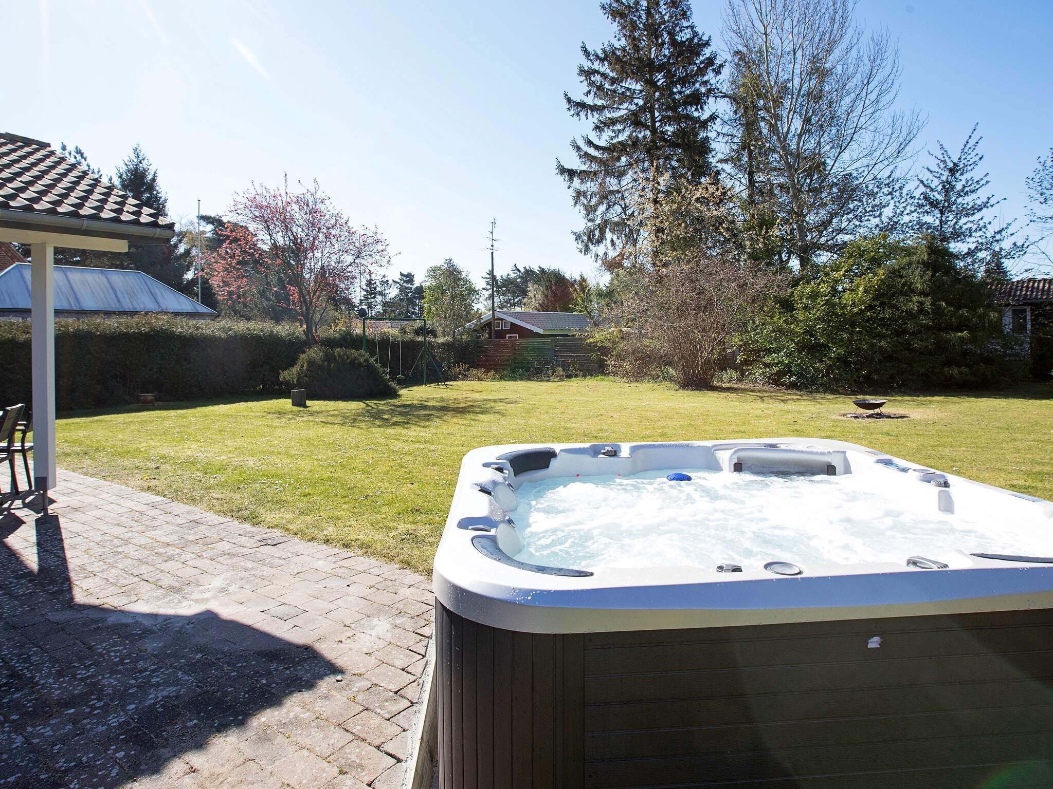 Images 8 person feriebolig i VÃ¦ggerlÃ¸se- Dancenter