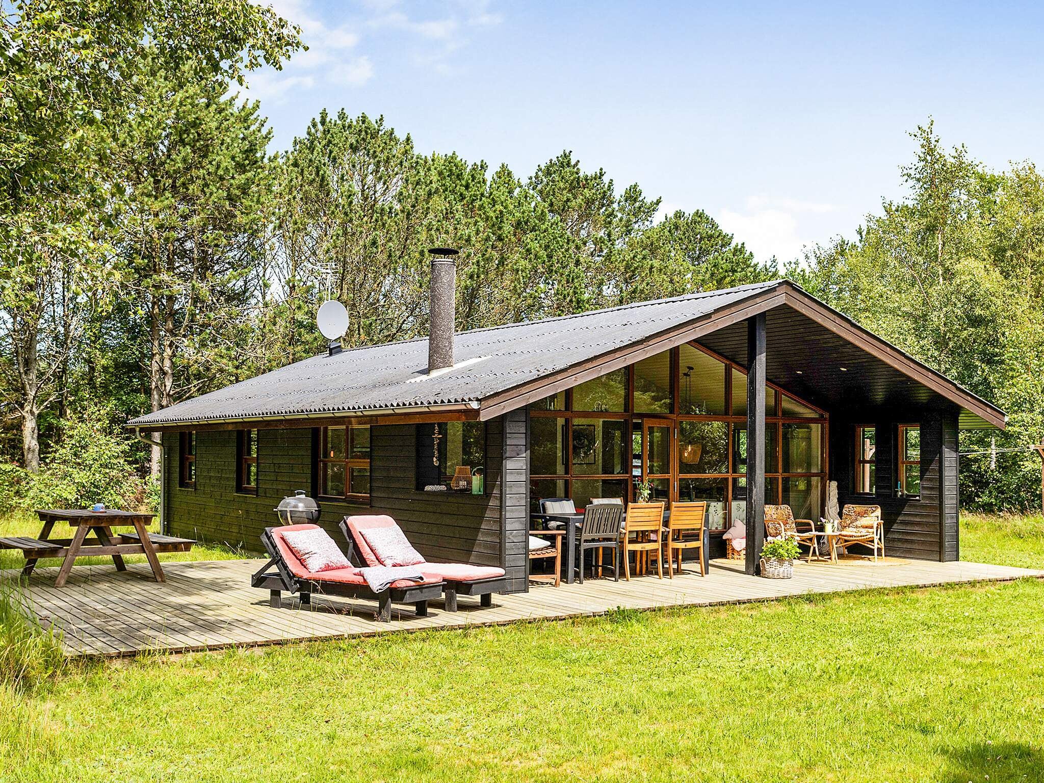 Images 6 person feriebolig i Jerup- Dancenter