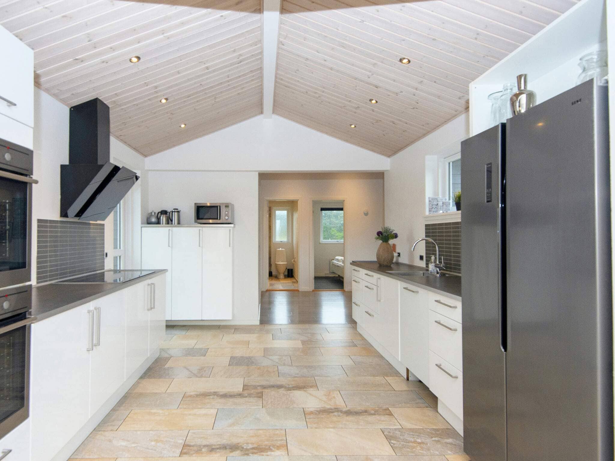 Images 16 person feriebolig i Ansager- Dancenter