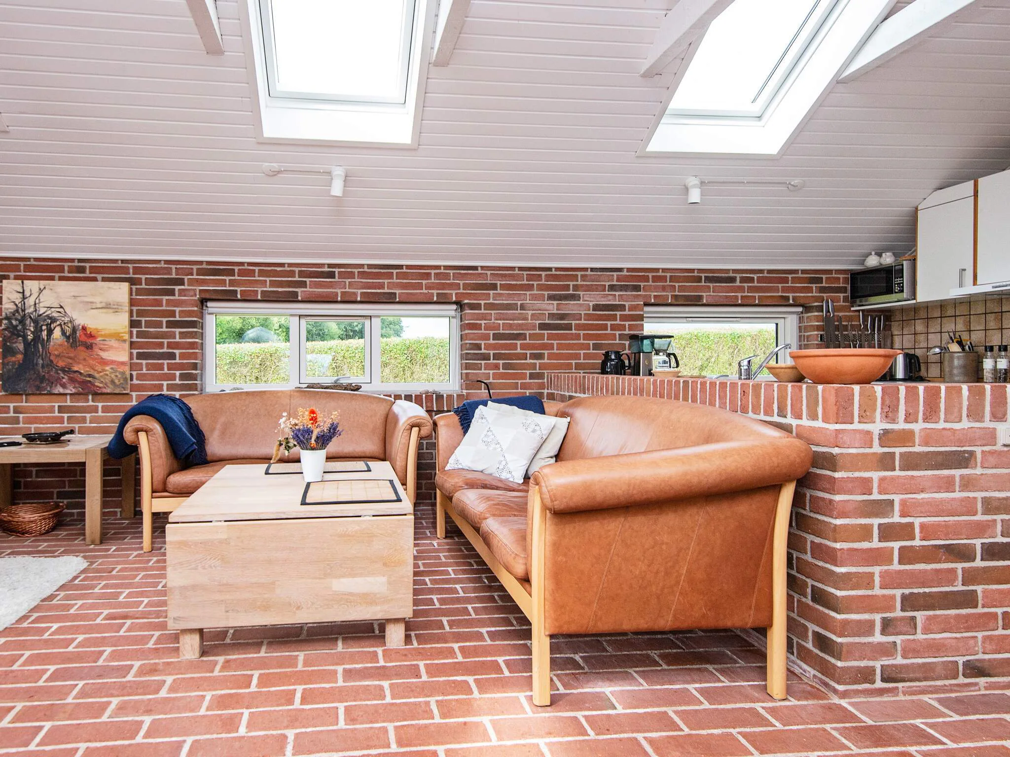 Images 5 person feriebolig i BÃ¸rkop- Dancenter