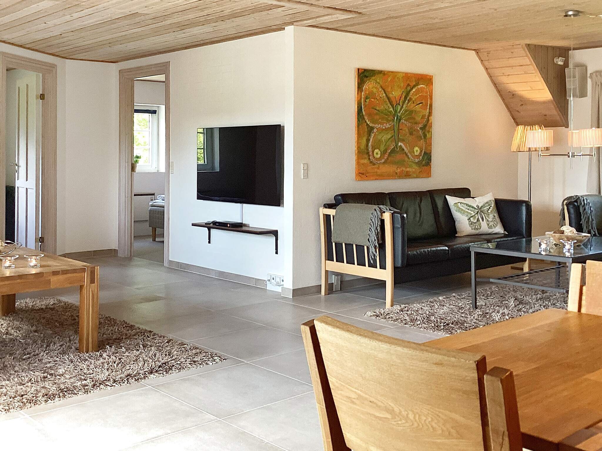 Images 12 person feriebolig i VÃ¦ggerlÃ¸se- Dancenter