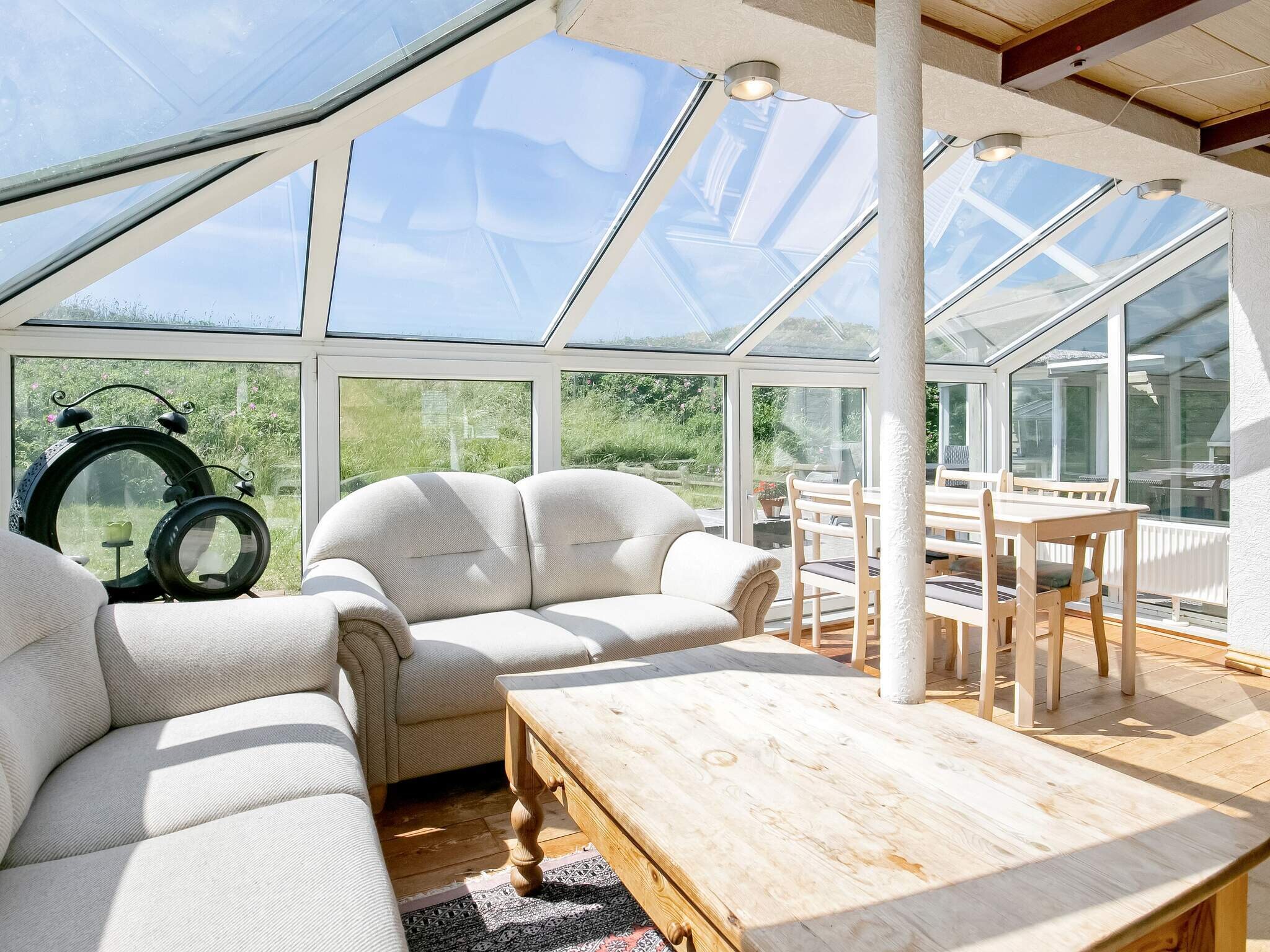 Images 16 person feriebolig i Ulfborg- Dancenter