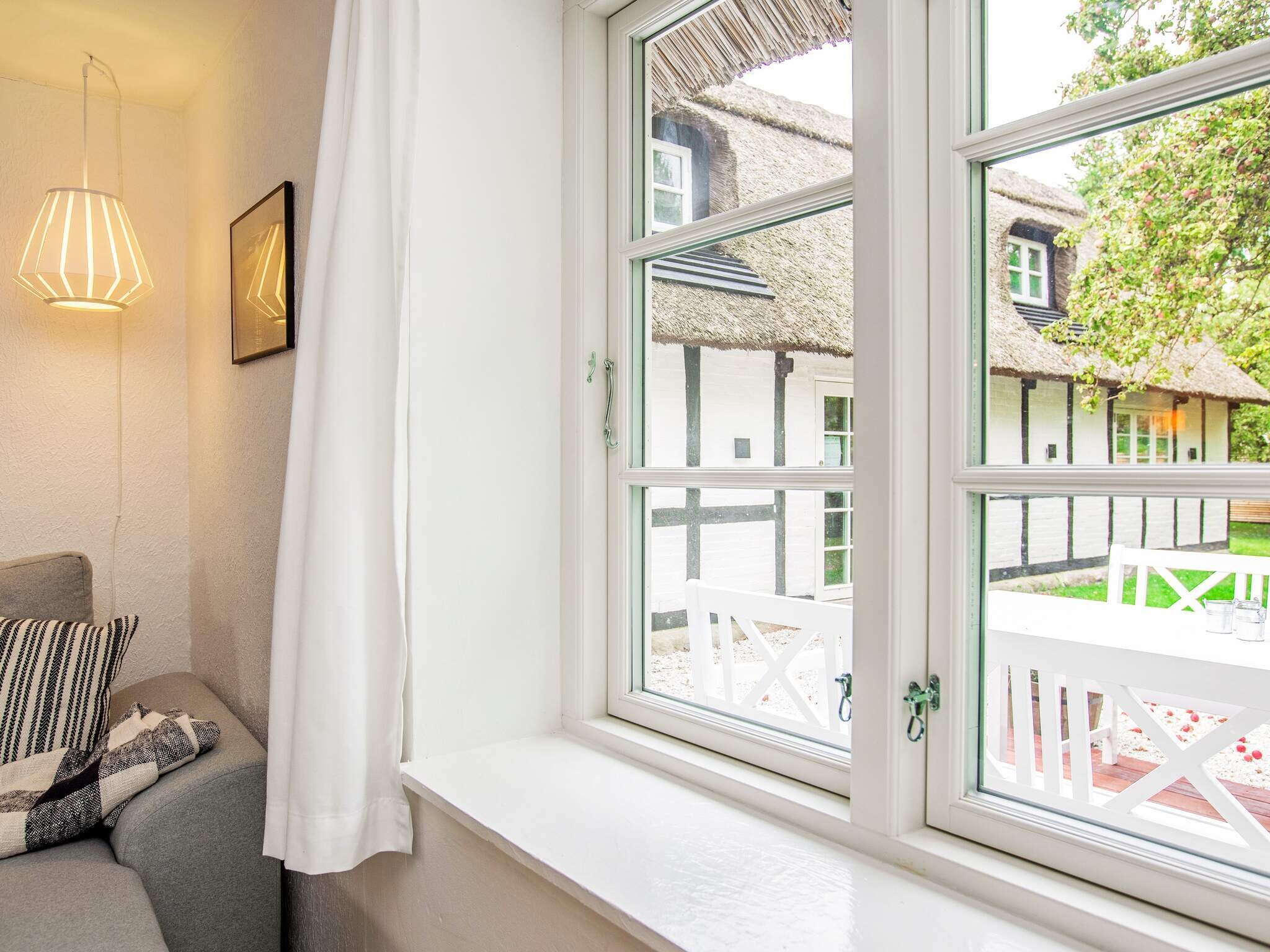 Images 6 person feriebolig i Gedser- Dancenter