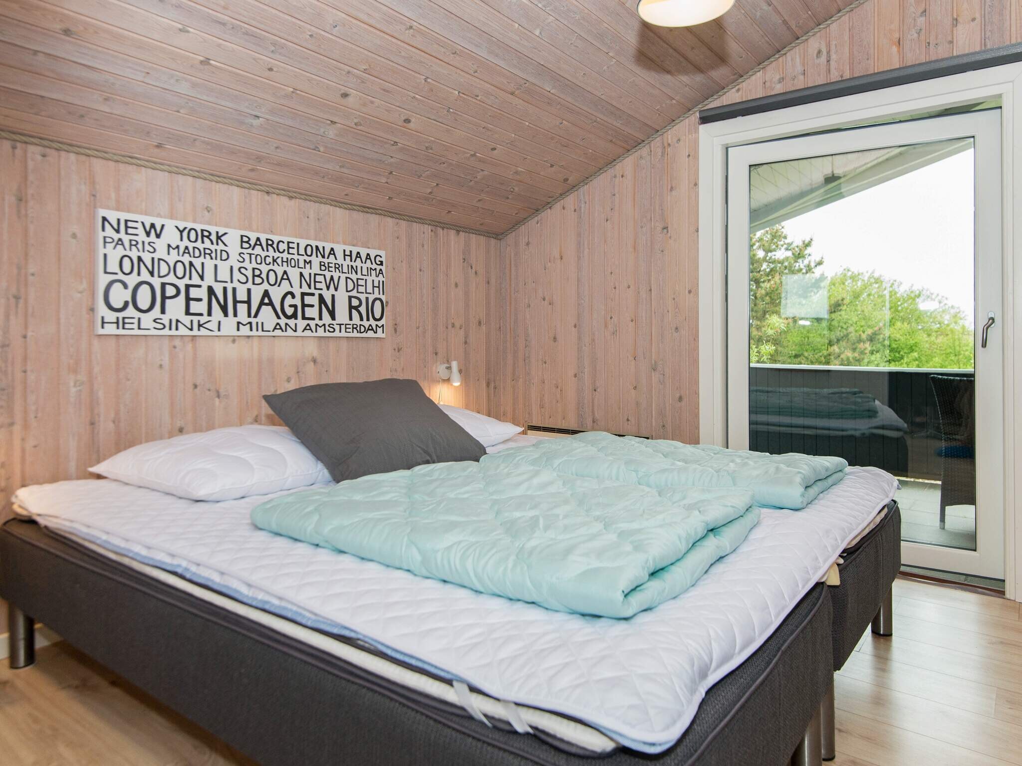 Images 6 person feriebolig i RÃ¸mÃ¸- Dancenter