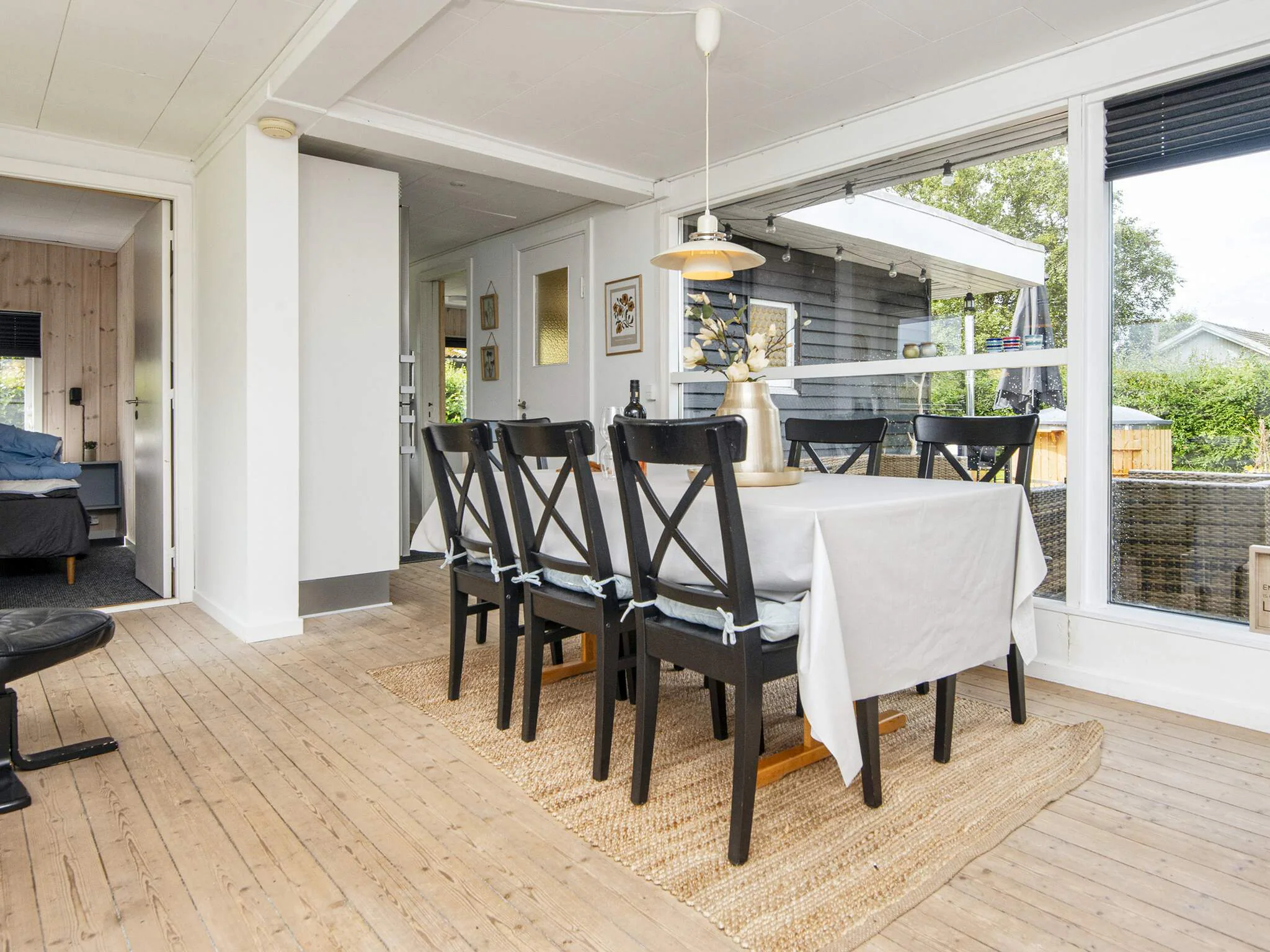 Images 6 person feriebolig i Hejls- Dancenter