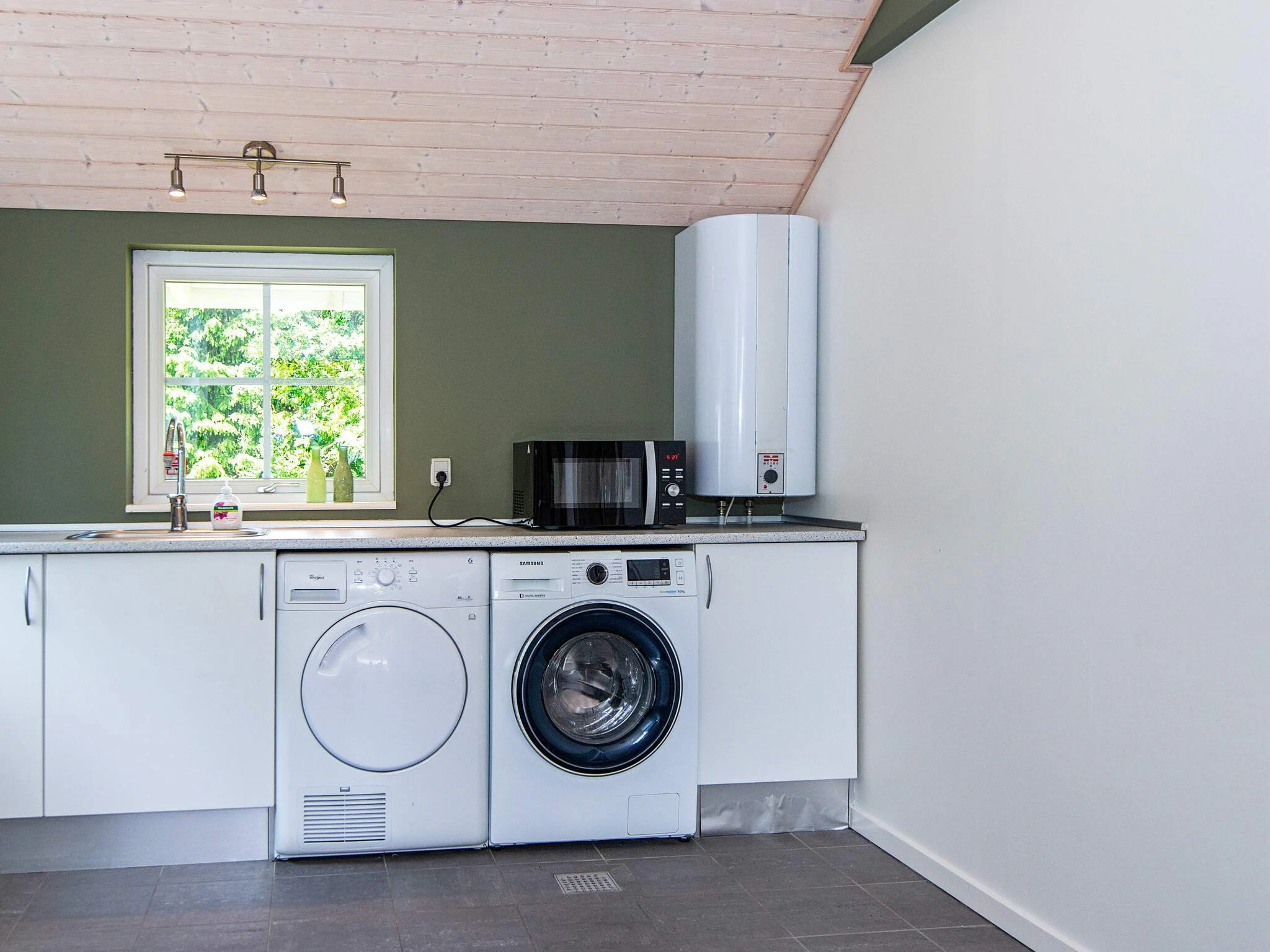 Images 6 person feriebolig i HÃ¸jslev- Dancenter