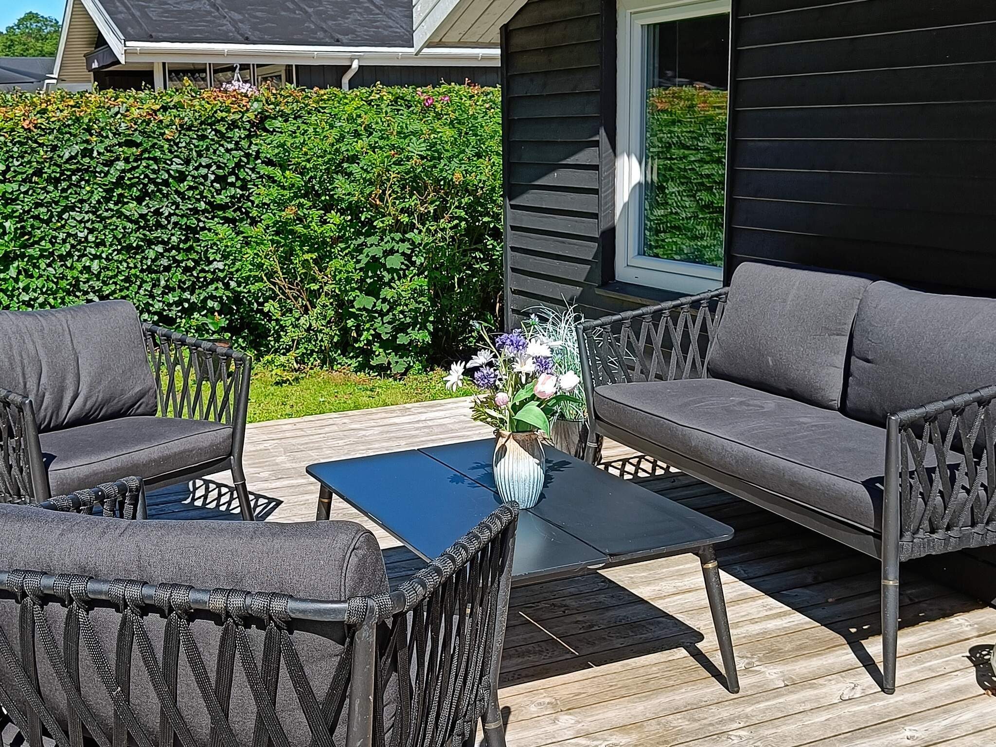 Images 6 person feriebolig i Bjert- Dancenter