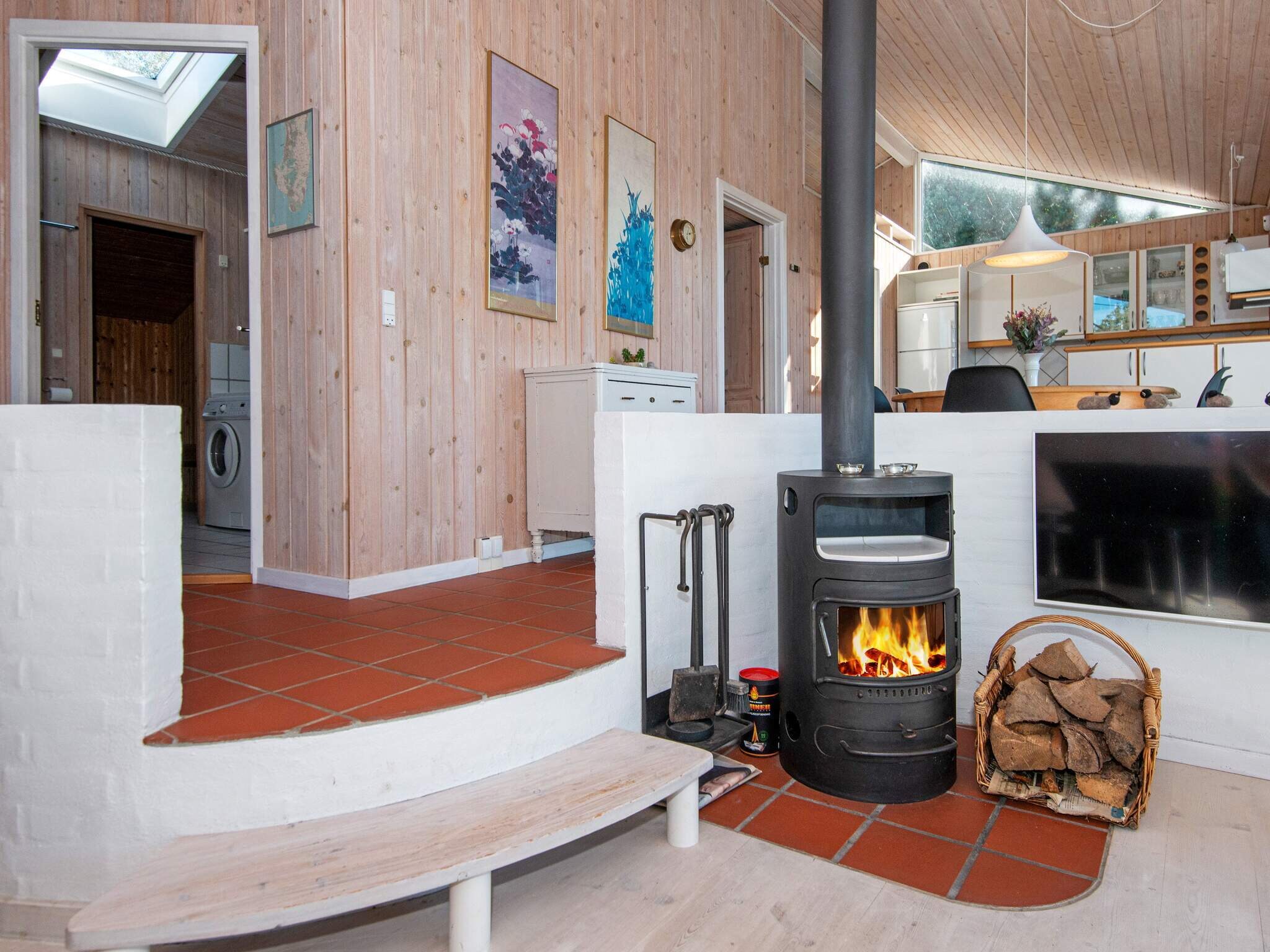 Images 8 person feriebolig i Ebeltoft- Dancenter