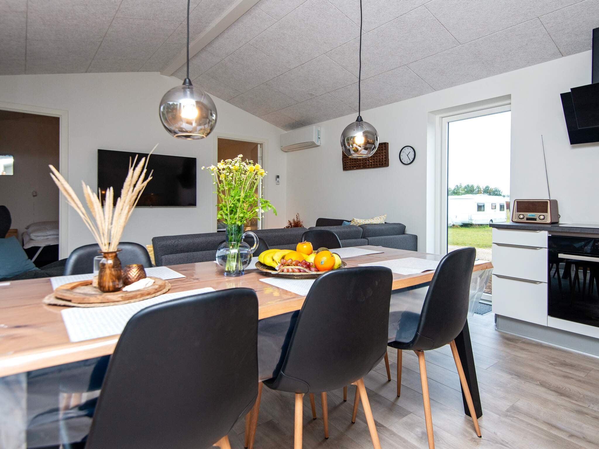 Images 6 person feriebolig i Ansager- Dancenter