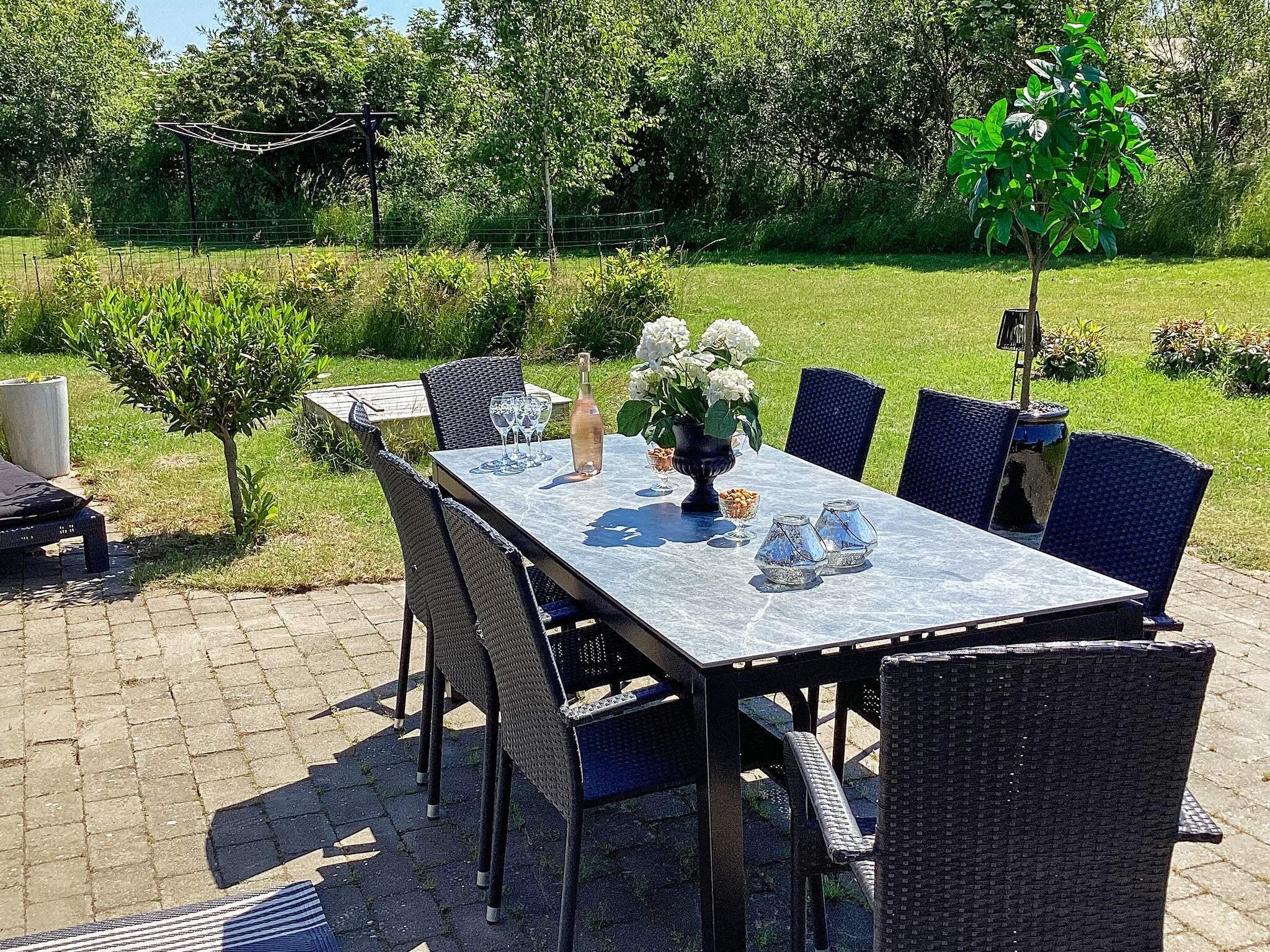 Images 8 person feriebolig i VÃ¦ggerlÃ¸se- Dancenter