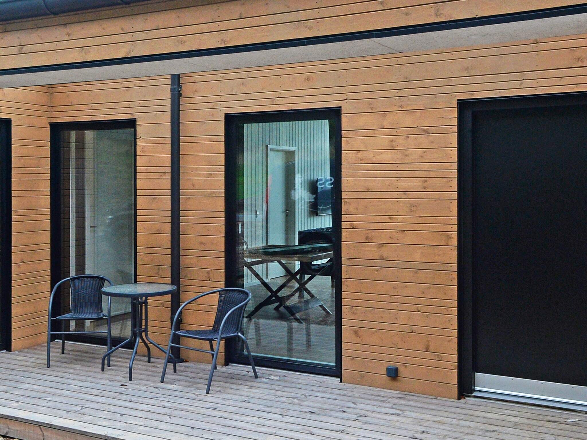 Images 8 person feriebolig i SjÃ¸lund- Dancenter