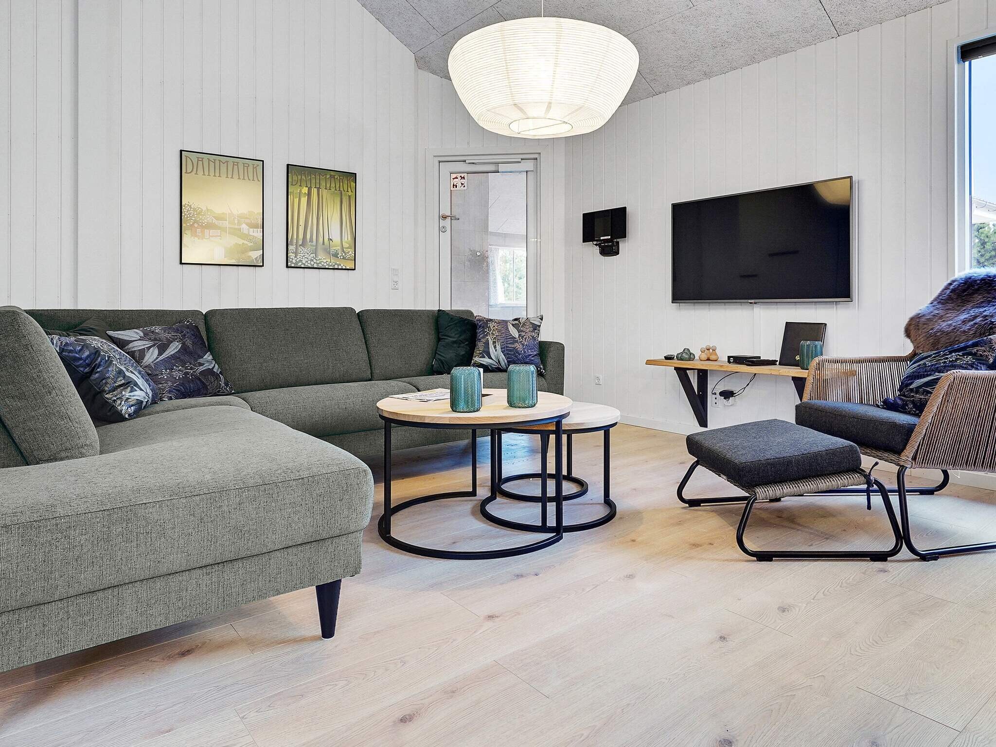 Images 20 person feriebolig i VÃ¦ggerlÃ¸se- Dancenter