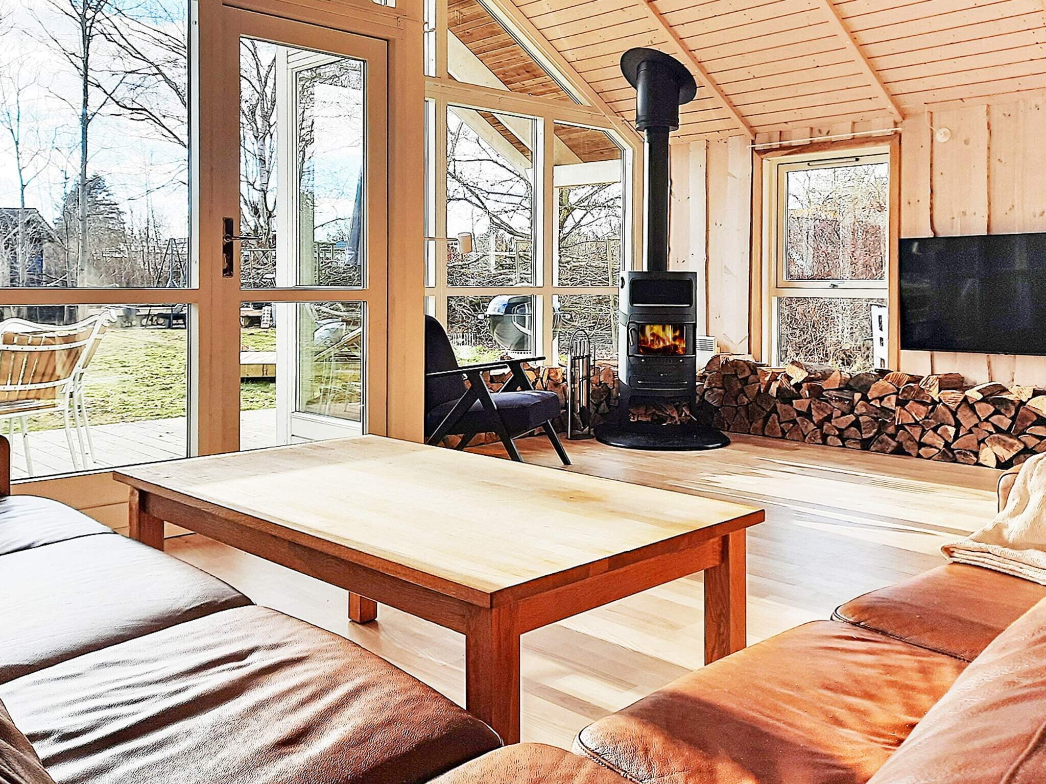 Images 6 person feriebolig i Dannemare- Dancenter