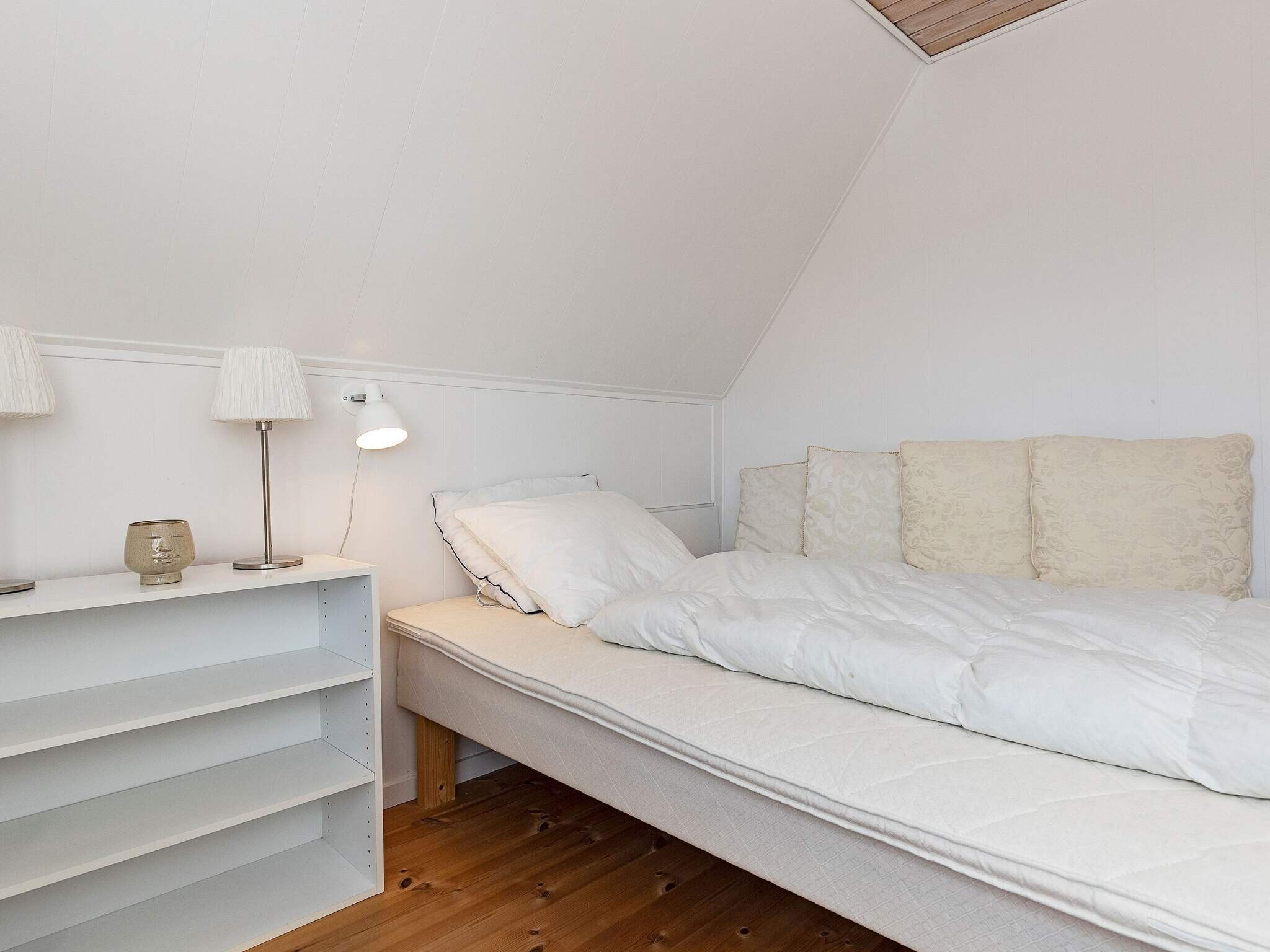 Images 4 person feriebolig i Marstal- Dancenter