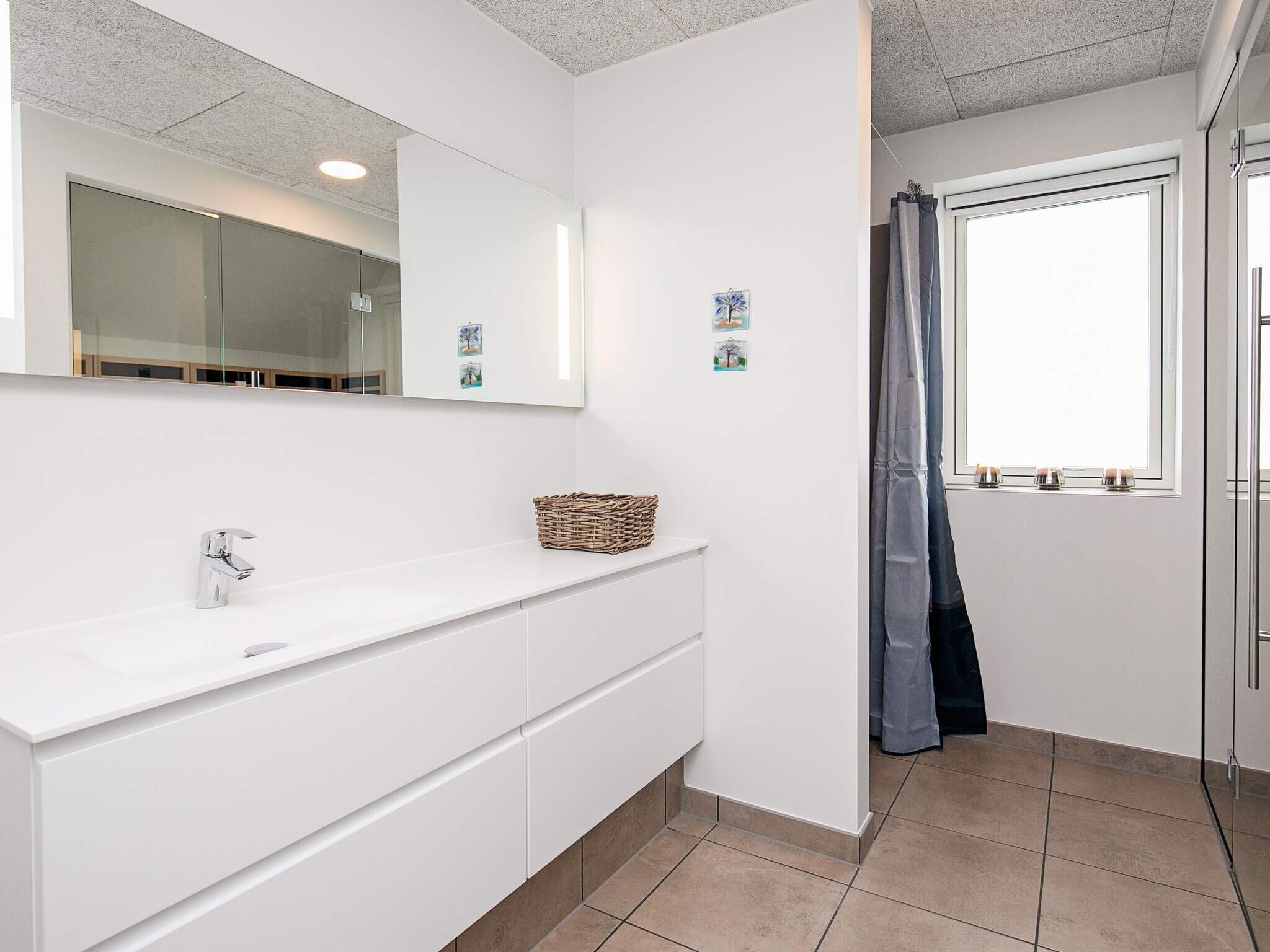 Images 8 person feriebolig i BlÃ¥vand- Dancenter