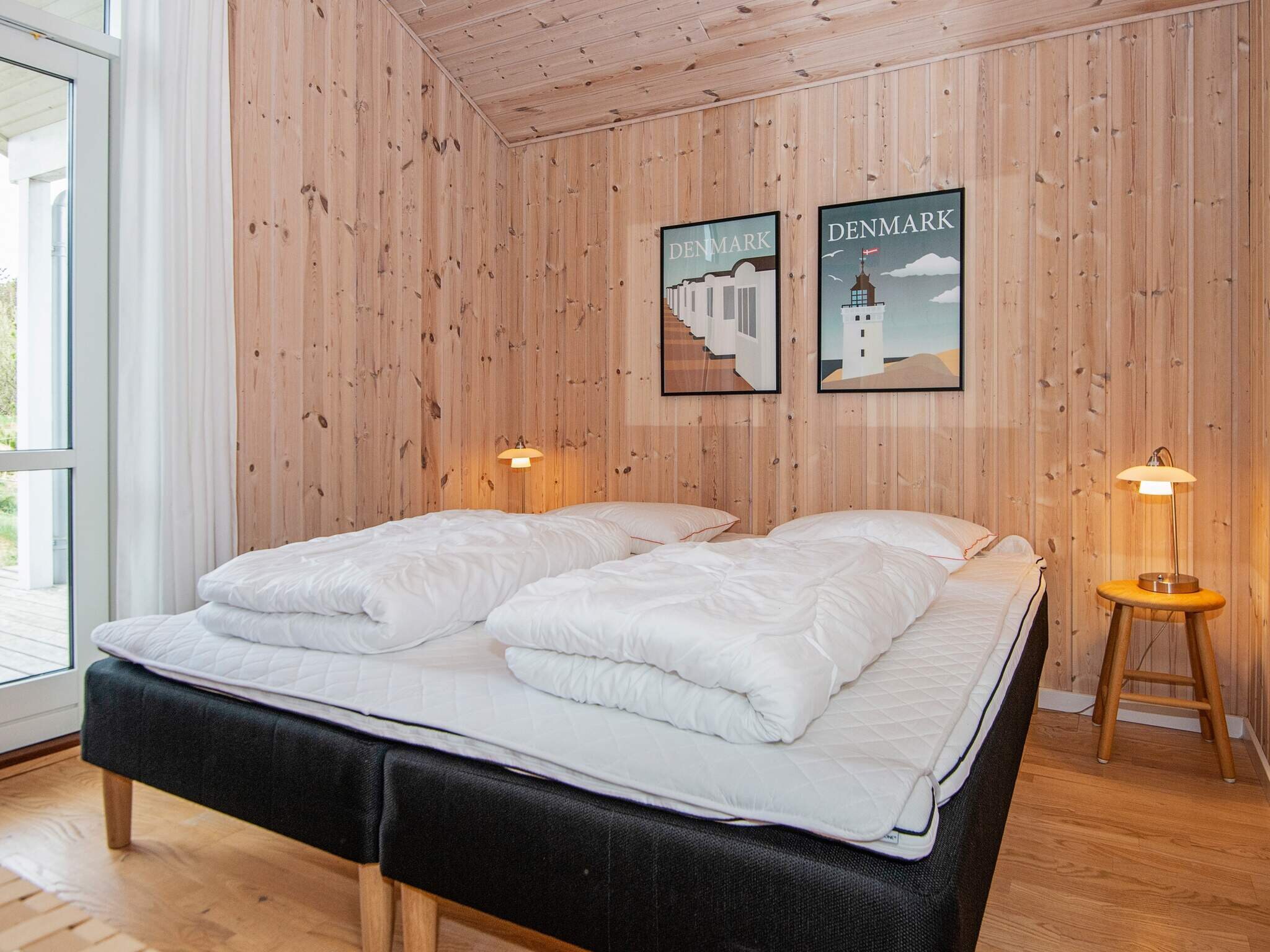 Images 6 person feriebolig i Ulfborg- Dancenter