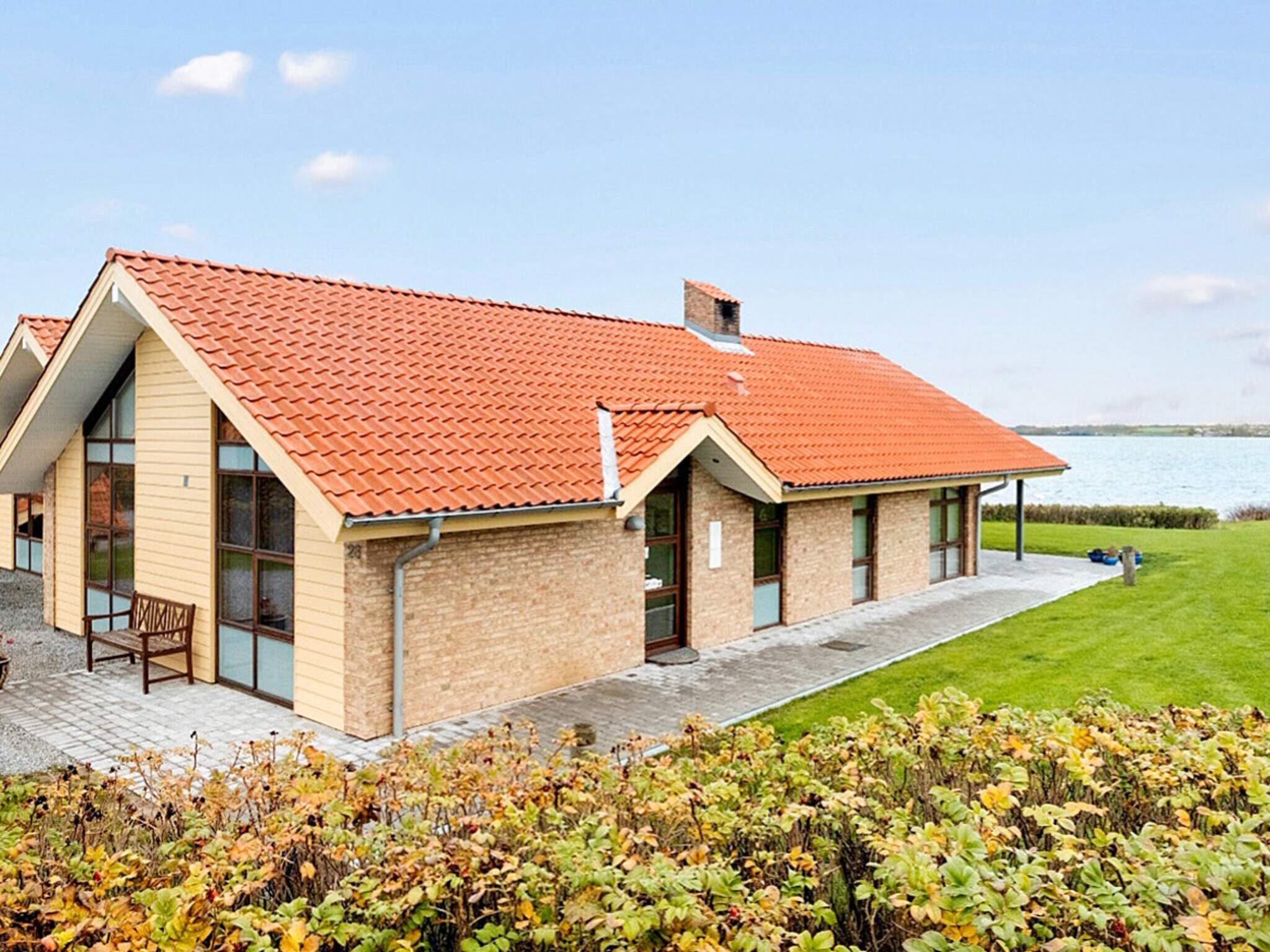 Images 6 person feriebolig i Egernsund- Dancenter