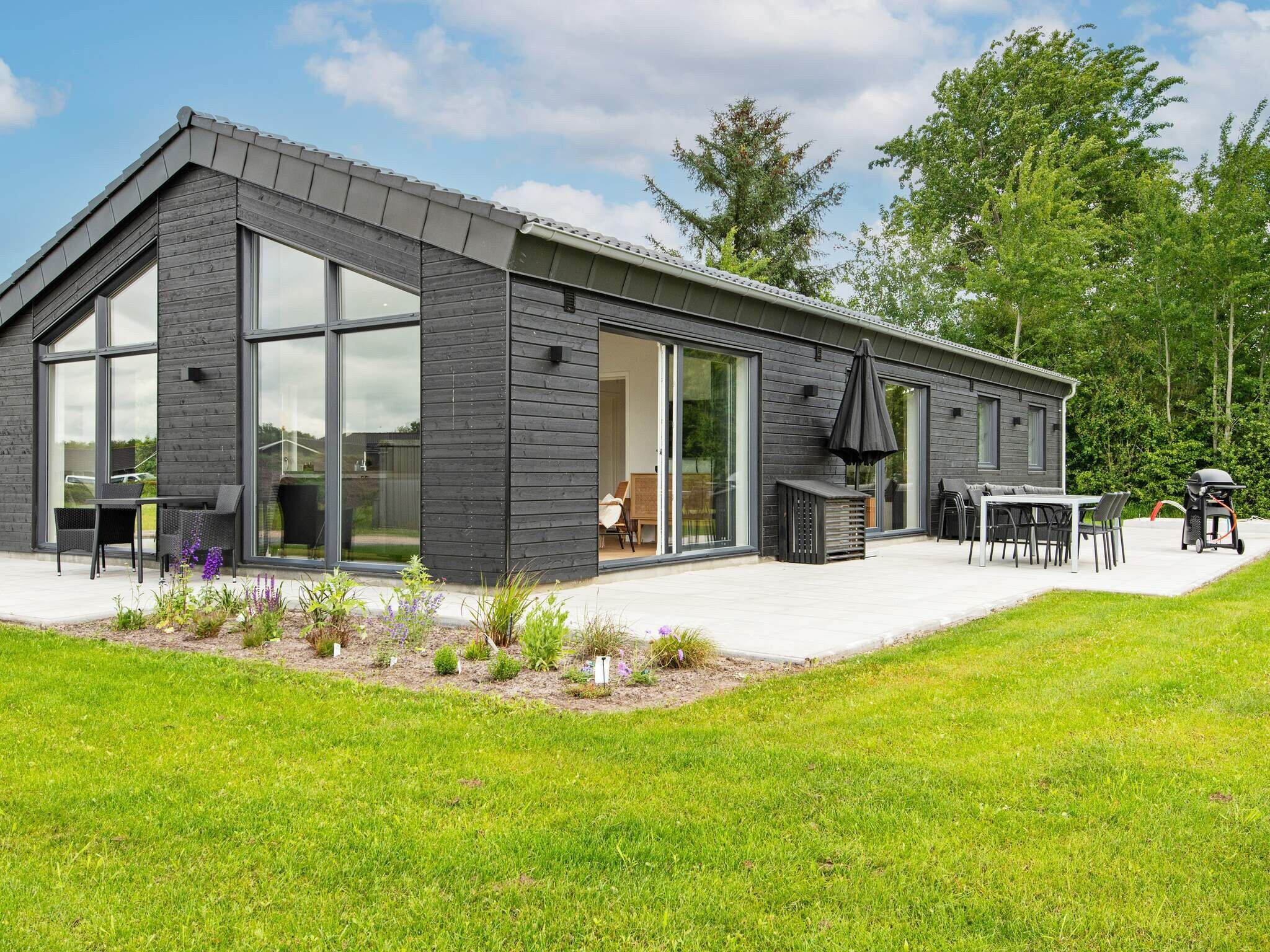 Images 10 person feriebolig i Ansager- Dancenter