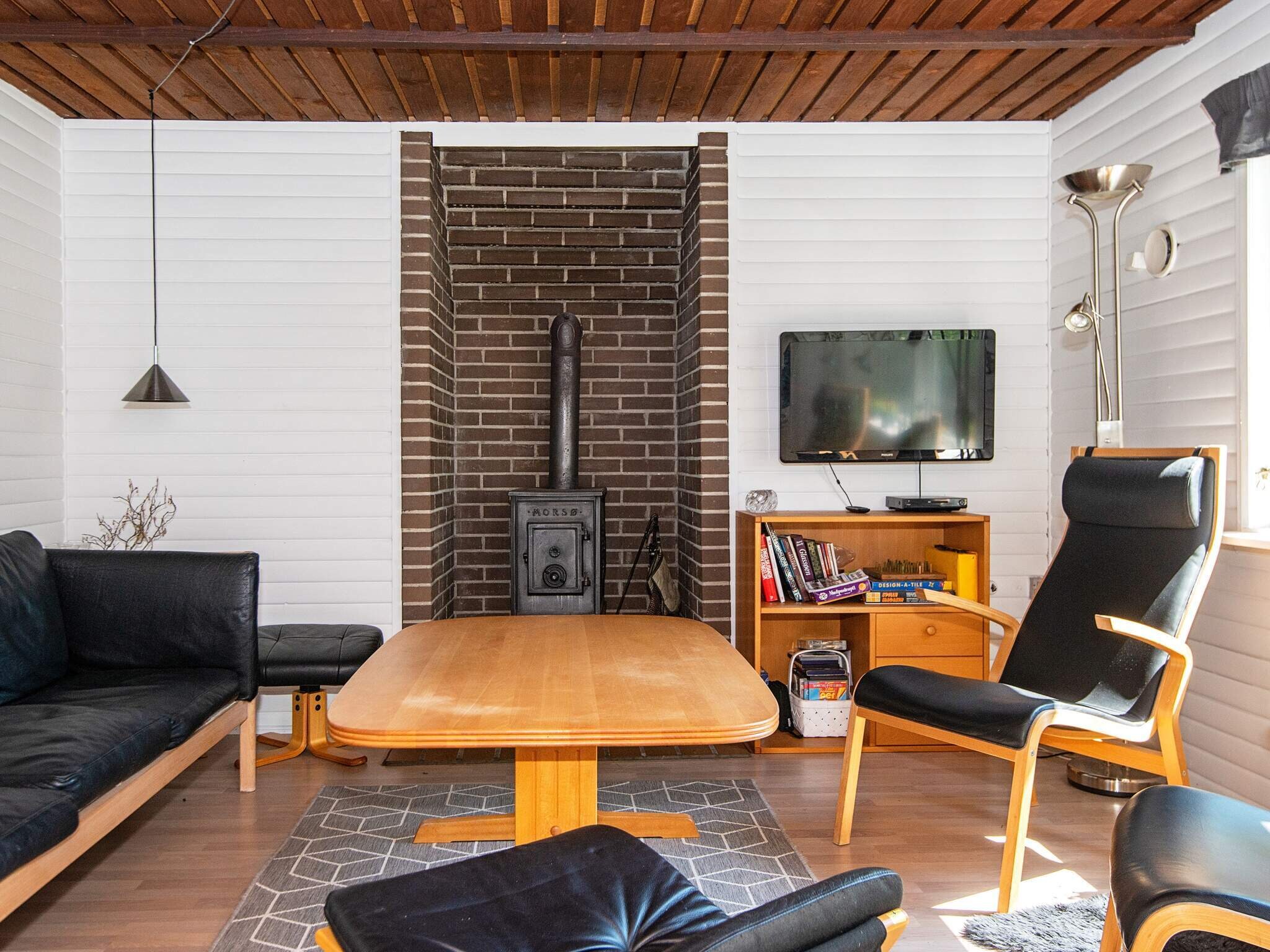 Images 6 person feriebolig i Glesborg- Dancenter