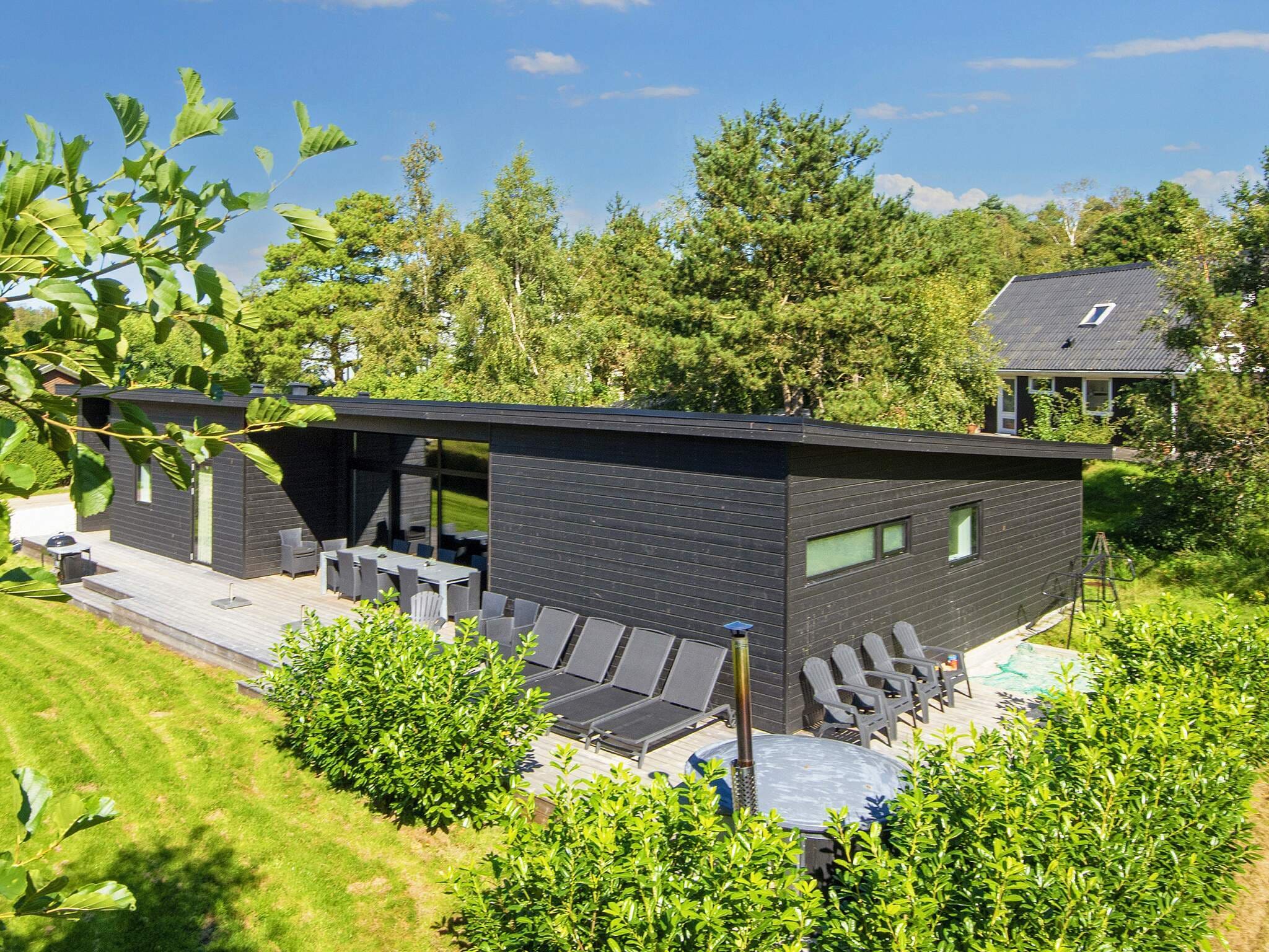 Images 10 person feriebolig i Ebeltoft- Dancenter