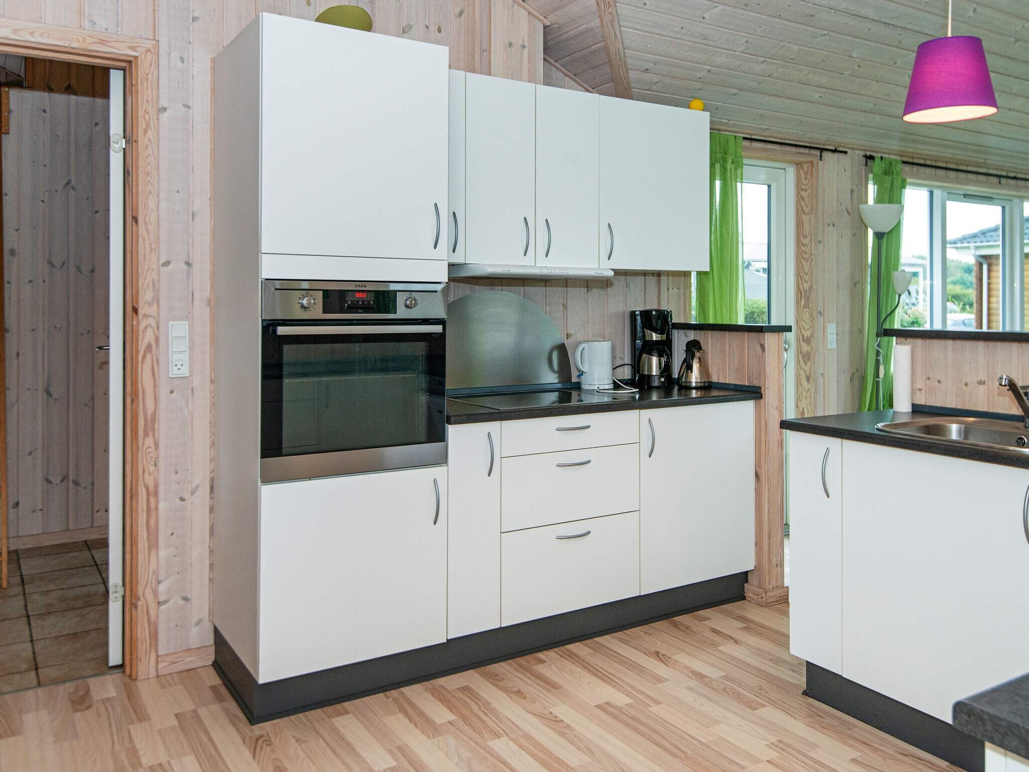 Images 10 person feriebolig i Ansager- Dancenter