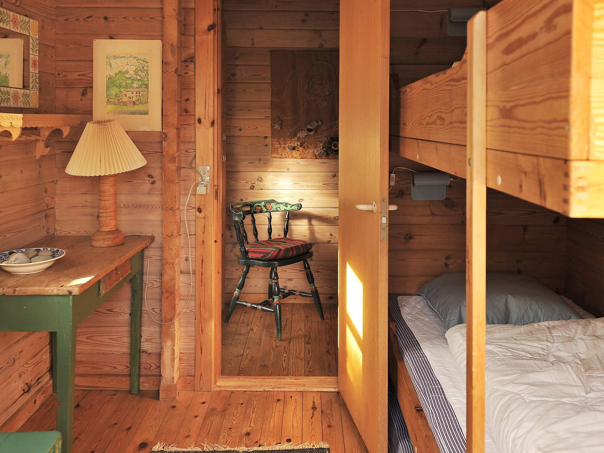 Images 6 person feriebolig i Hvide Sande- Dancenter