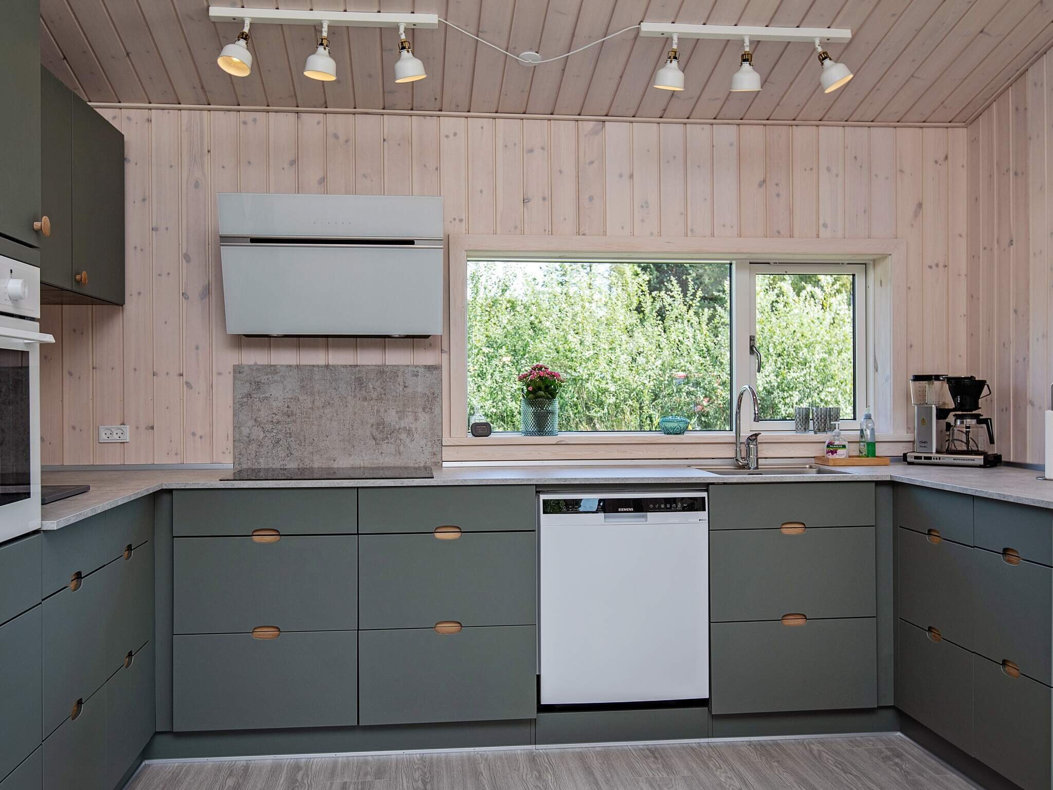 Images 8 person feriebolig i VÃ¦ggerlÃ¸se- Dancenter