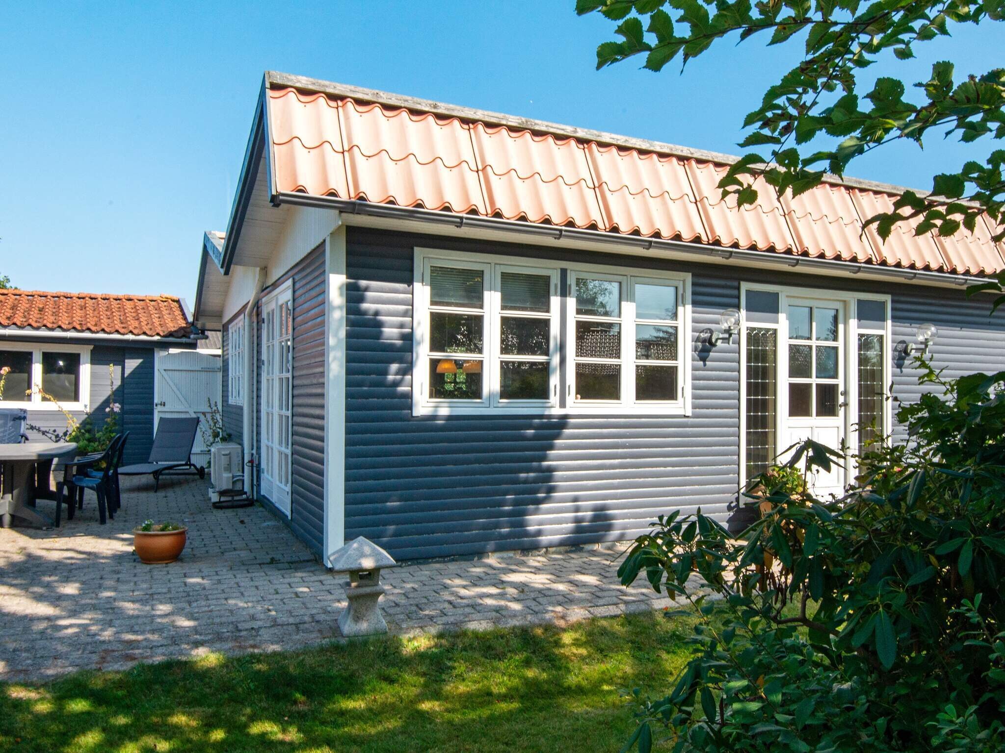 Images 6 person feriebolig i Grenaa- Dancenter