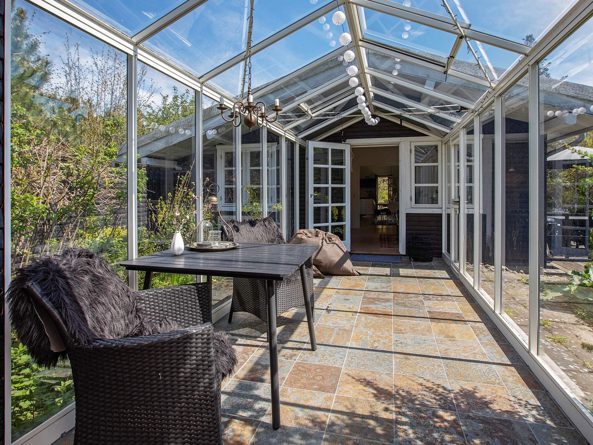 Images 8 person feriebolig i VÃ¦ggerlÃ¸se- Dancenter