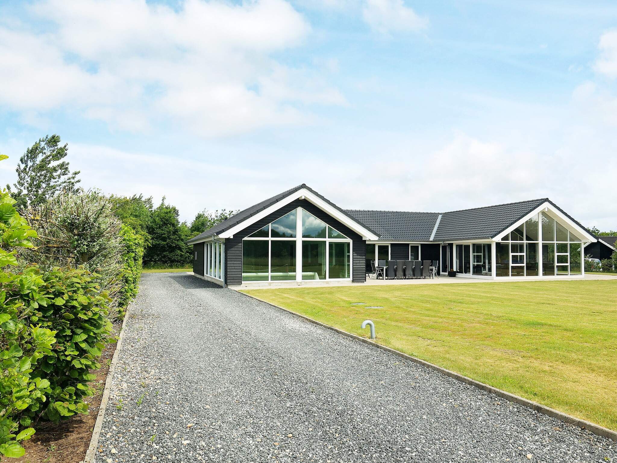 Images 15 person feriebolig i HÃ¸jslev- Dancenter