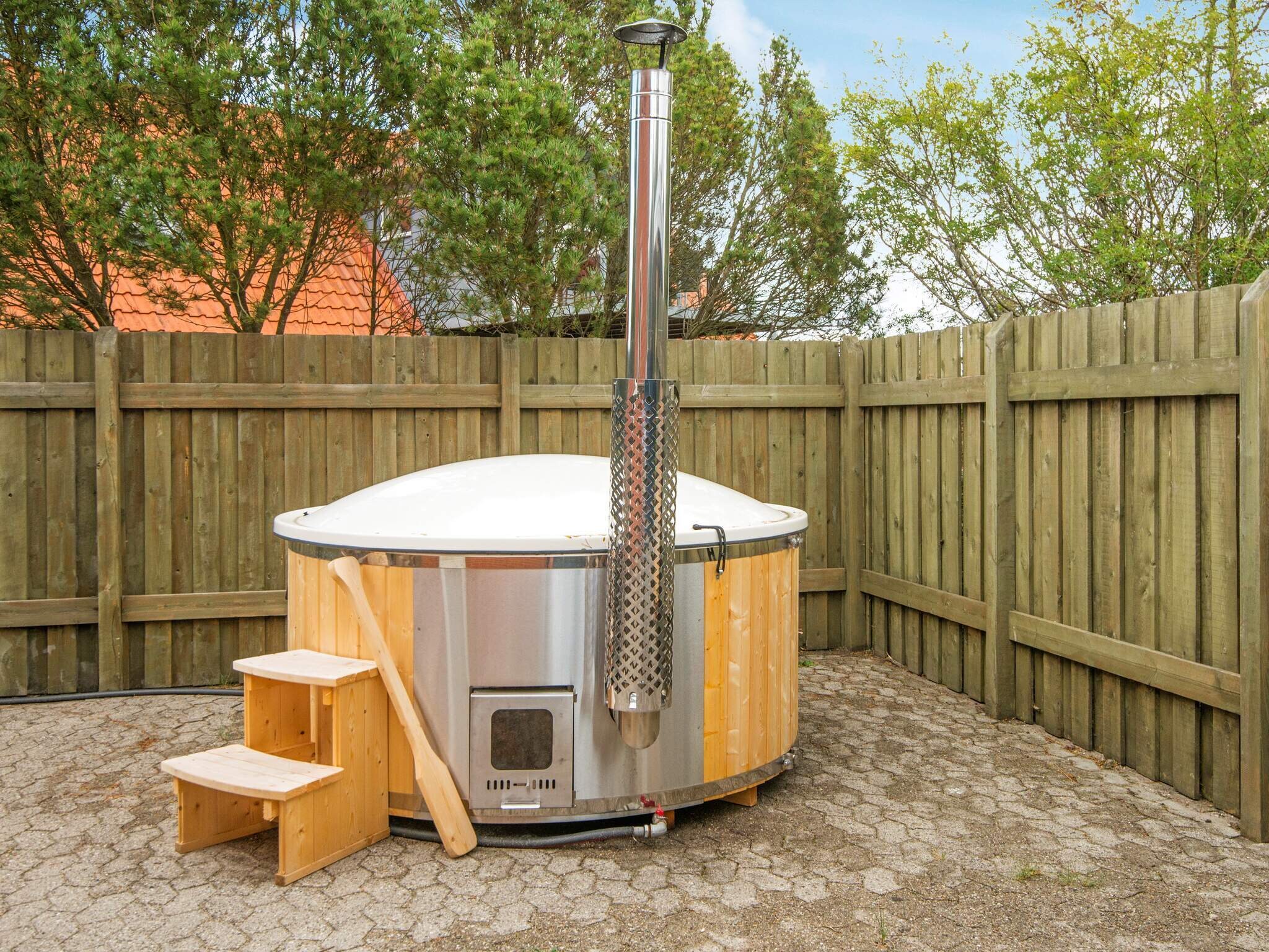 Images 6 person feriebolig i Glesborg- Dancenter