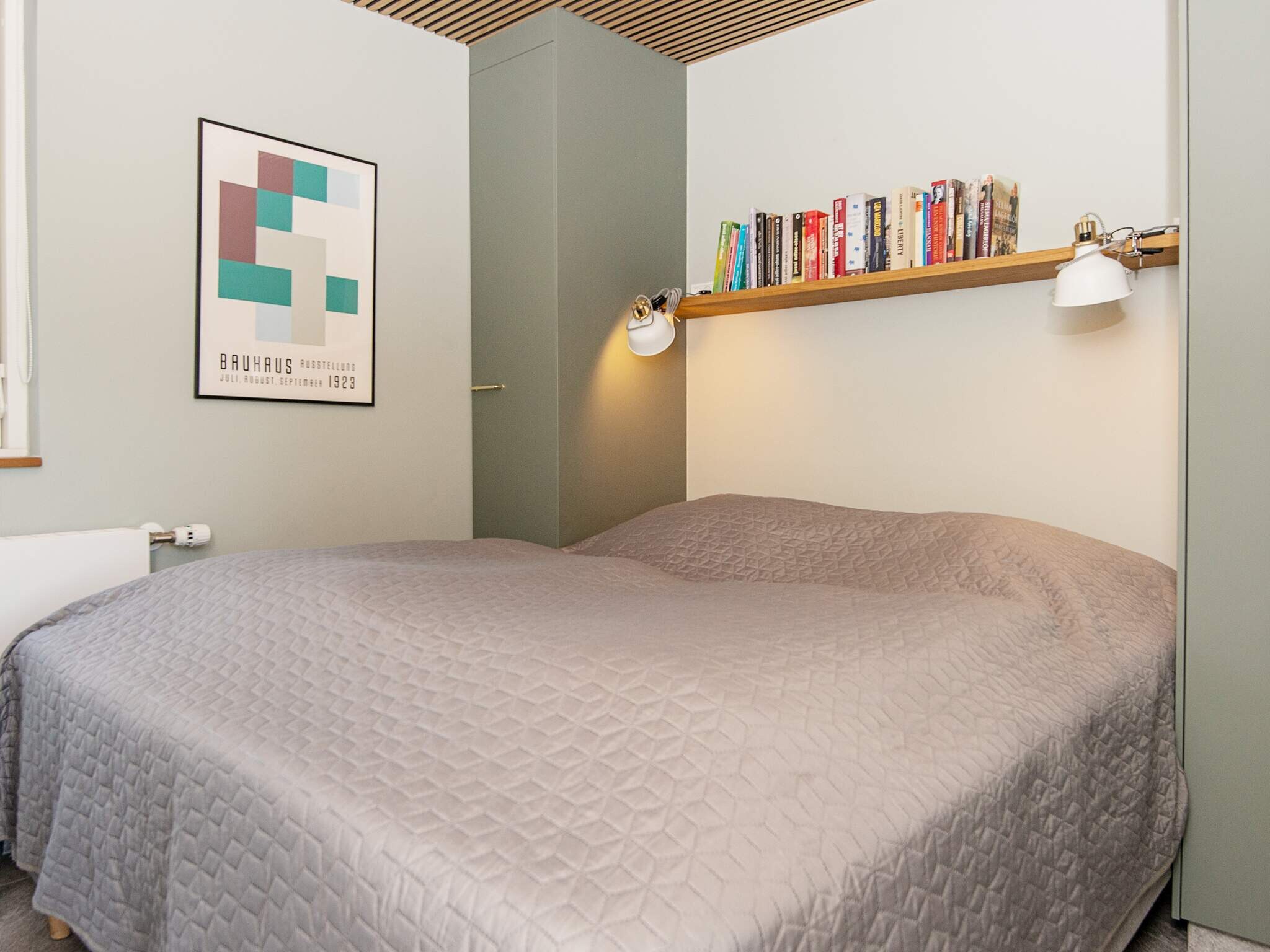 Images 10 person feriebolig i Ebeltoft- Dancenter