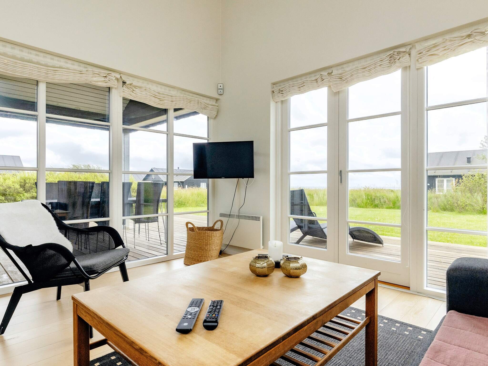 Images 8 person feriebolig i Nysted- Dancenter