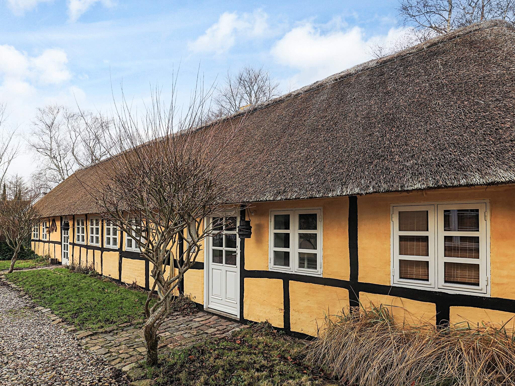 Images 4 person feriebolig i Asaa- Dancenter