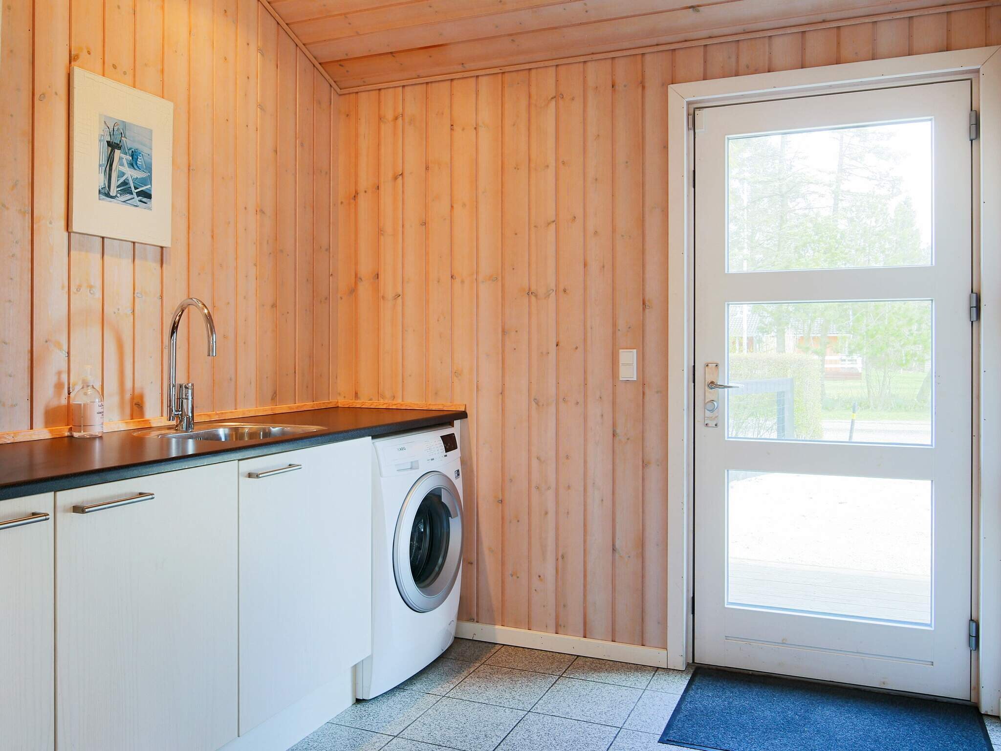 Images 8 person feriebolig i Dannemare- Dancenter