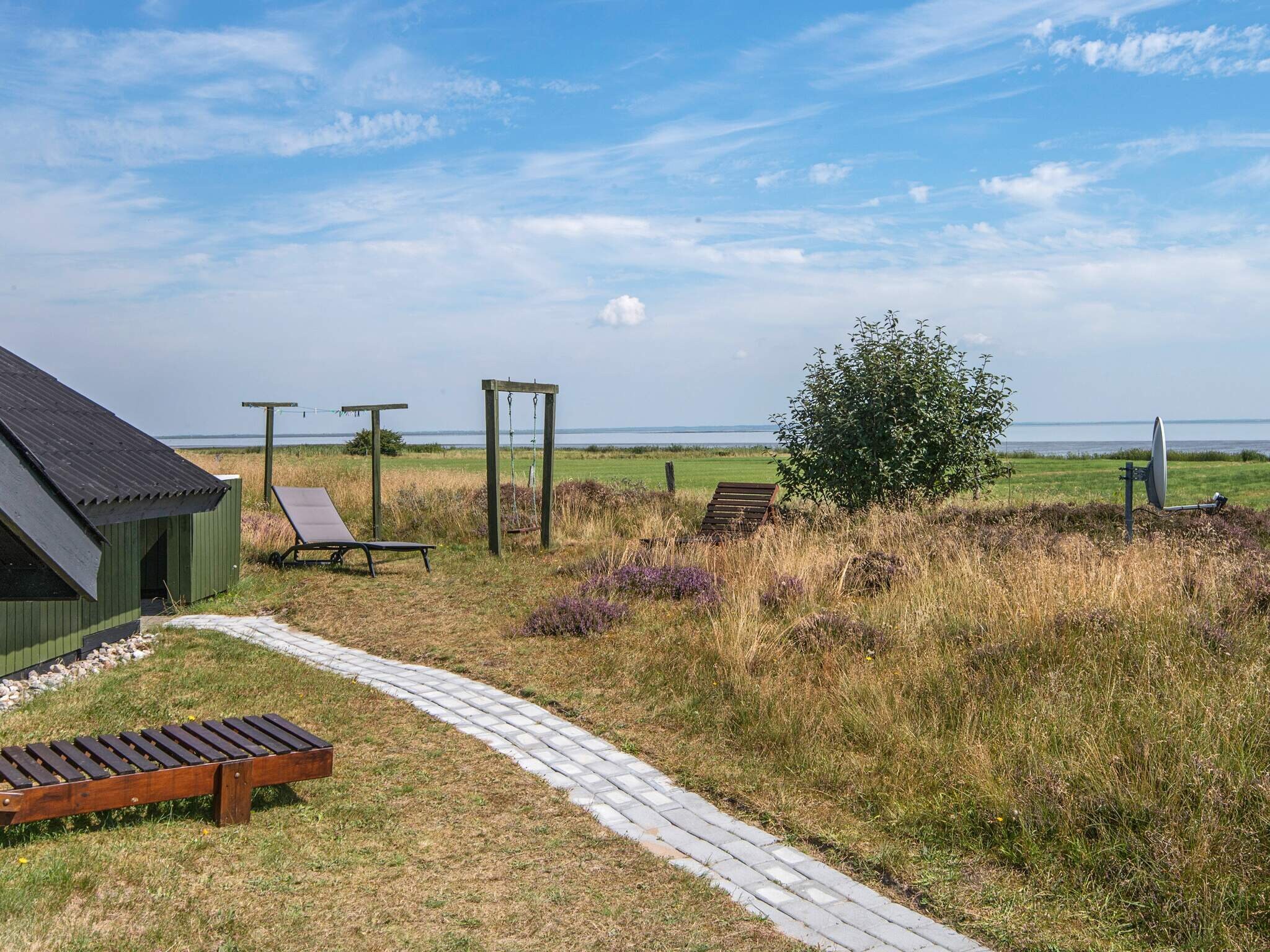 Images 6 person feriebolig i RÃ¸mÃ¸- Dancenter