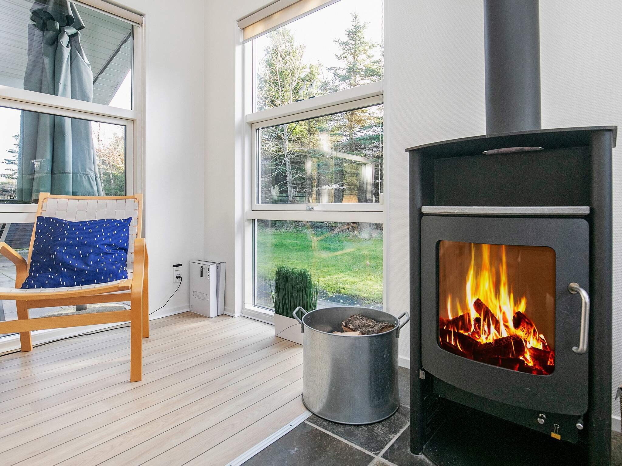 Images 8 person feriebolig i Hals- Dancenter