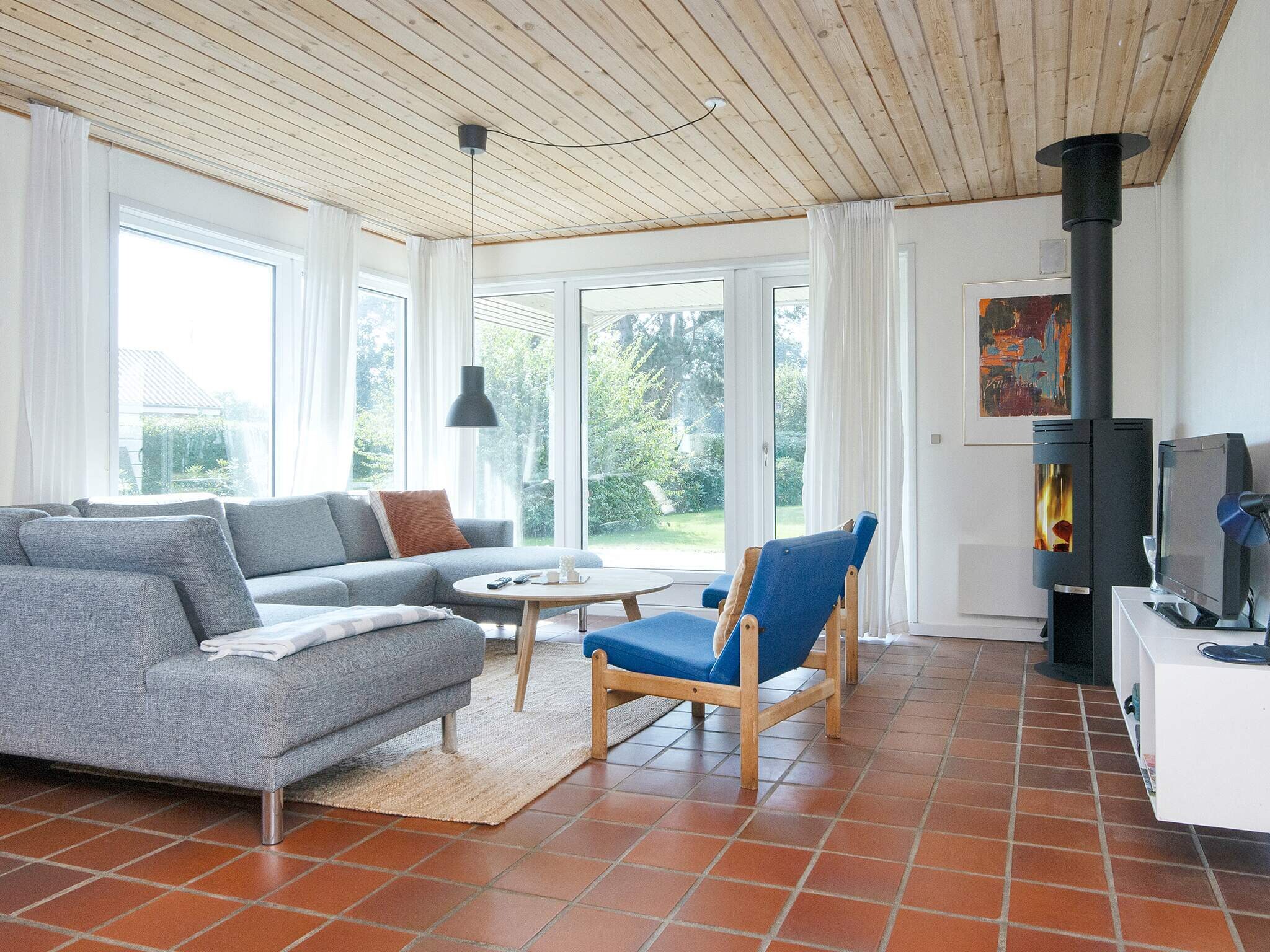 Images 8 person feriebolig i Odder- Dancenter