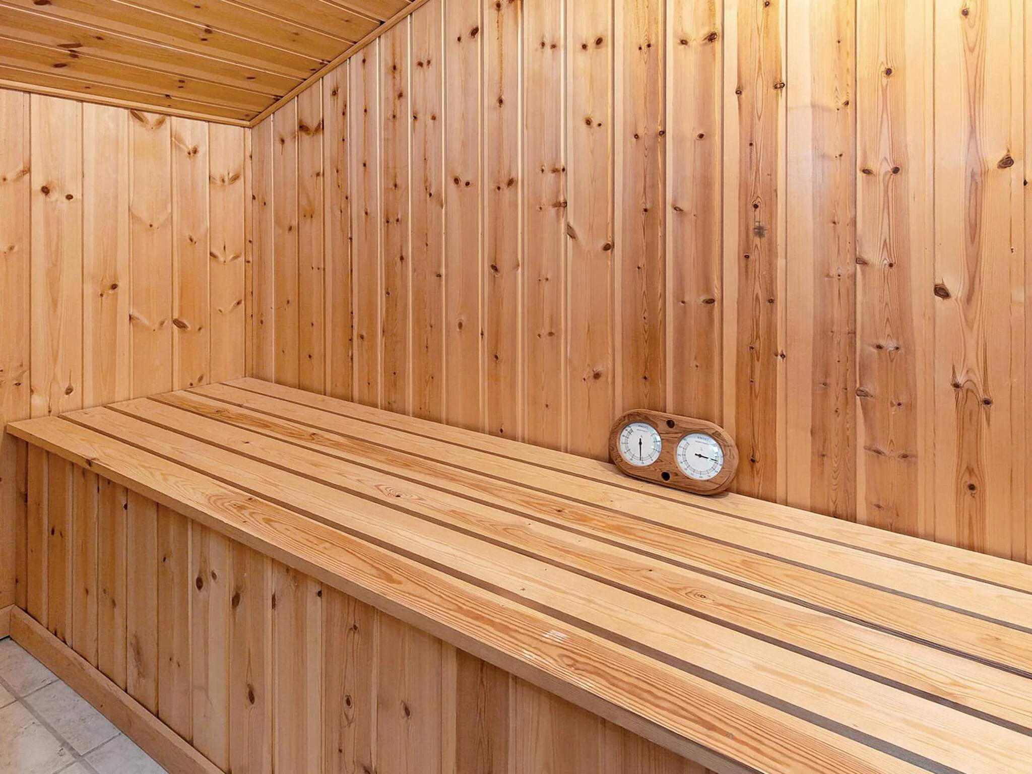 Images 6 person feriebolig i BÃ¸rkop- Dancenter