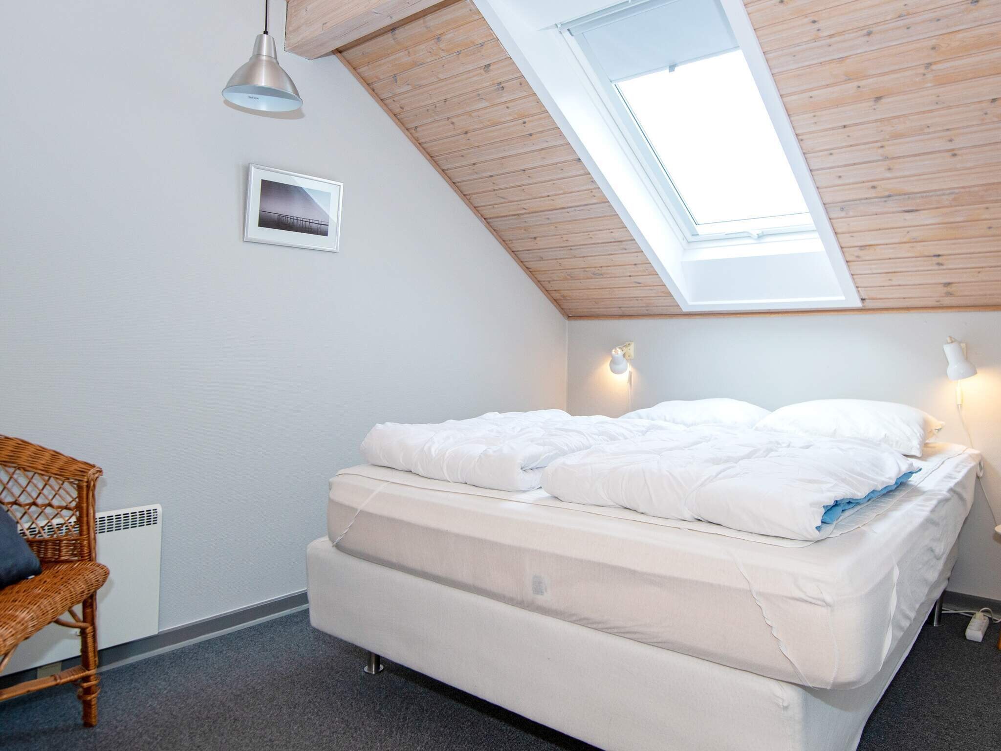 Images 6 person feriebolig i RÃ¸mÃ¸- Dancenter