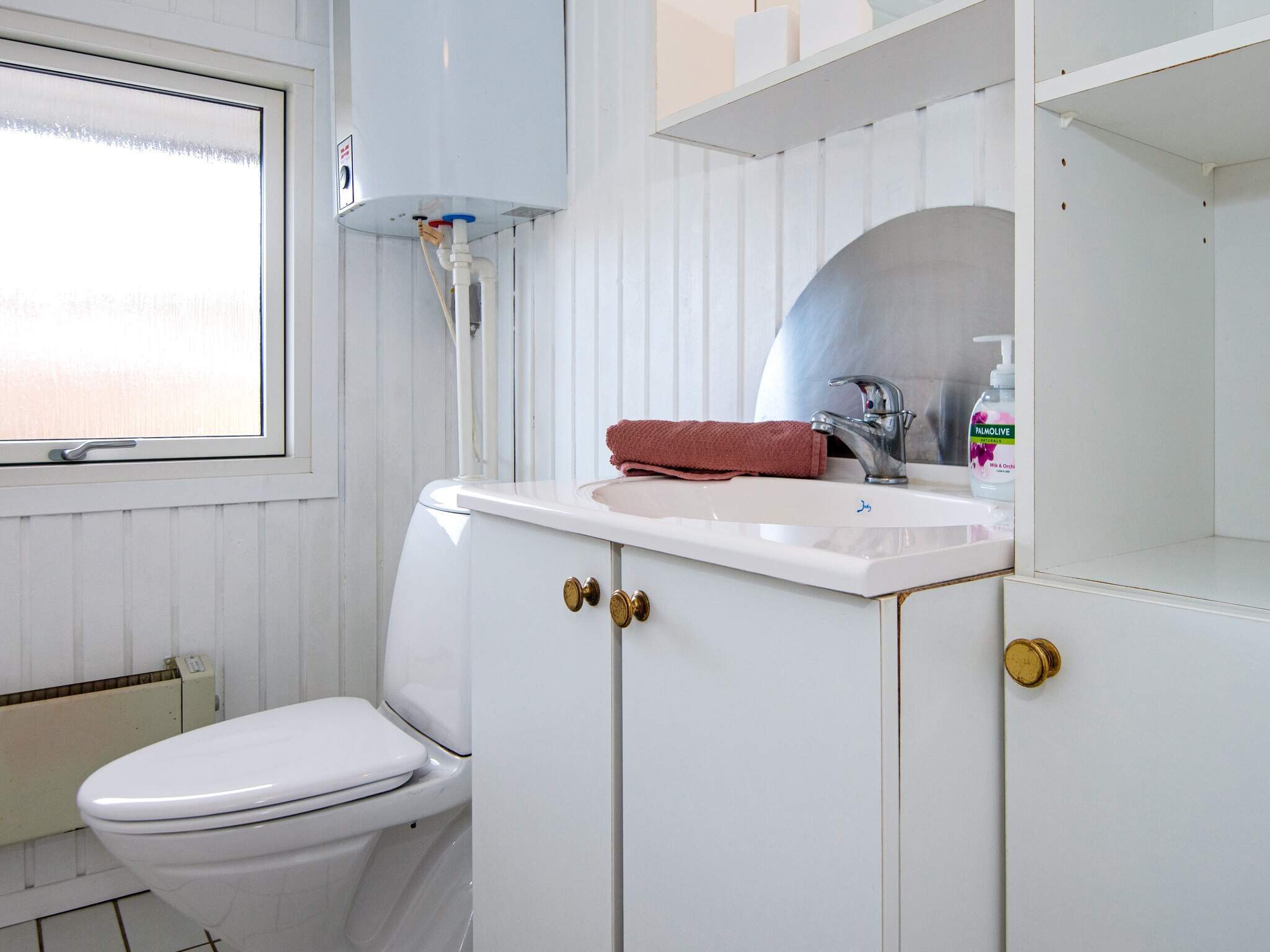 Images 4 person feriebolig i Toftlund- Dancenter