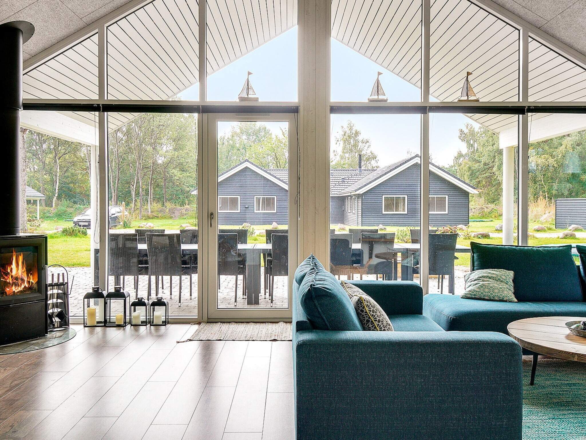 Images 18 person feriebolig i VÃ¦ggerlÃ¸se- Dancenter